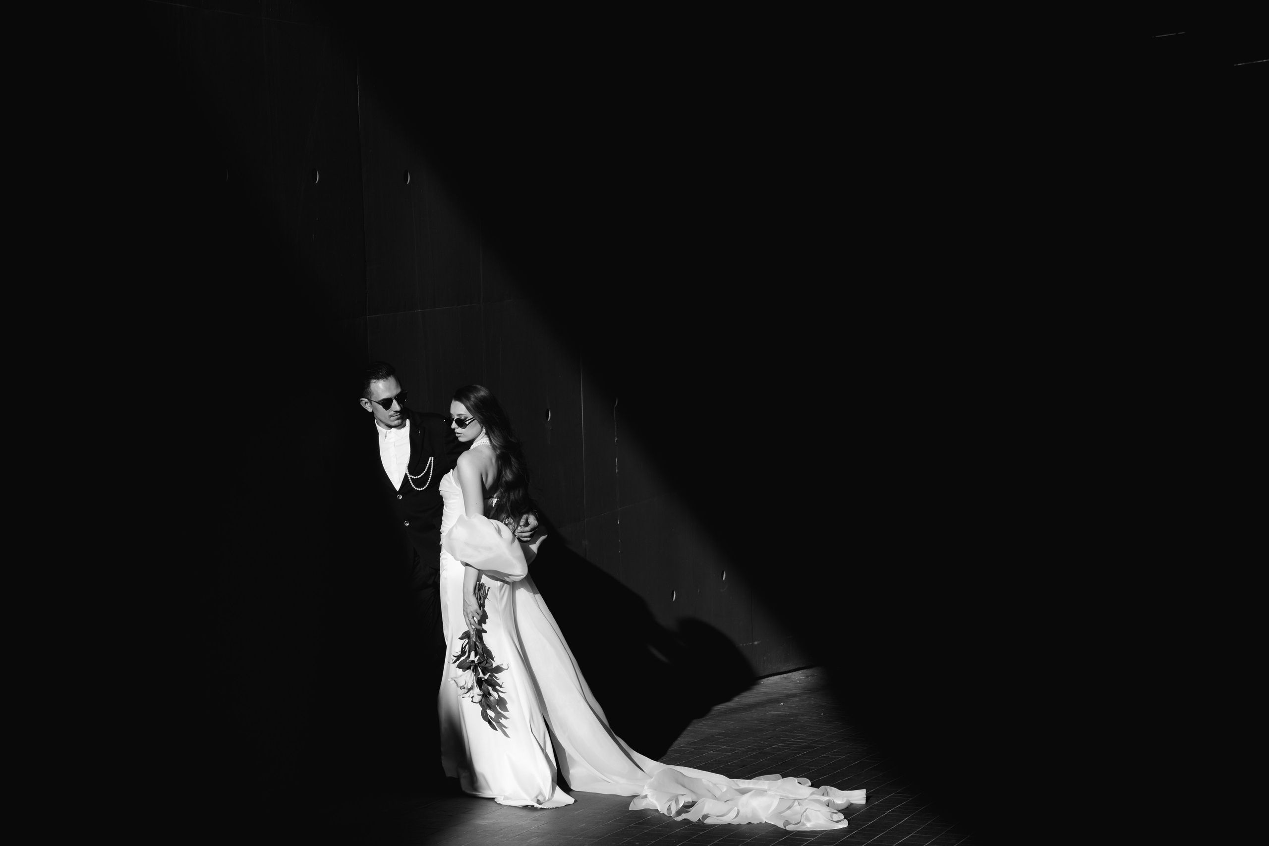 Диана и Алексей. Свадебный и семейный фотограф в Севастополе и Крыму Анастасия Сураева