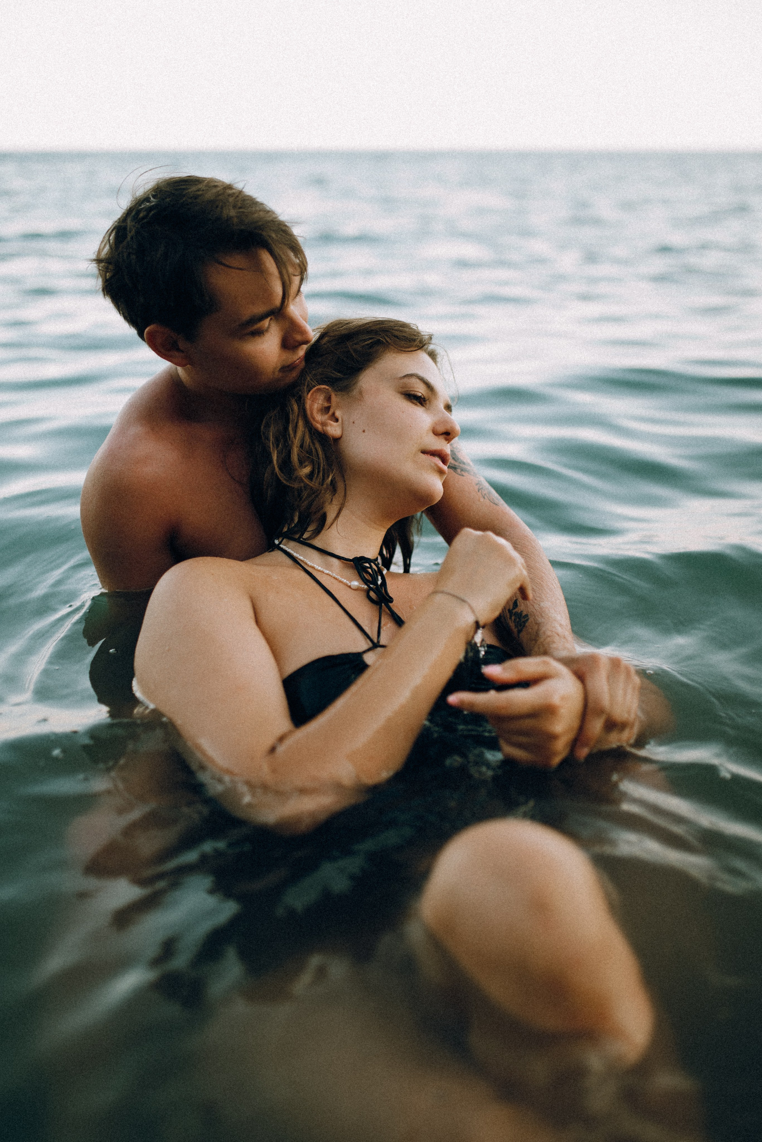 Виолетта и Евгений. Фотограф Санкт-Петербург, Новороссийск