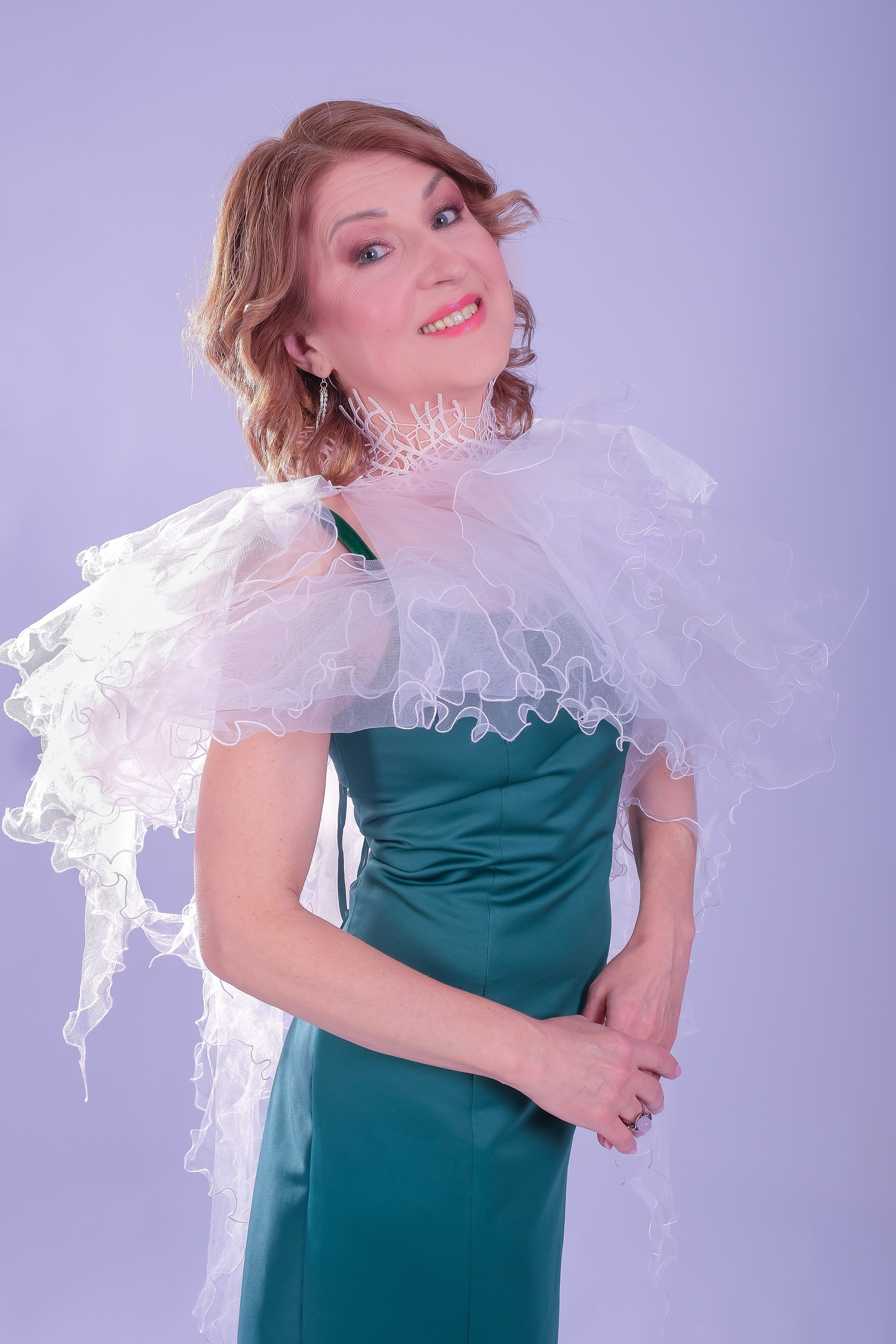 Сказка 4. Хочу такую фотосессию! Фотосъёмка в Санкт-Петербурге