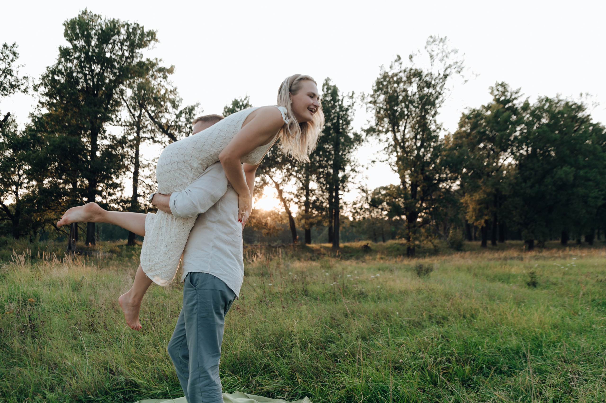 Сфоткай меня, если сможешь. Детский и семейный фотограф Катерина Мишина