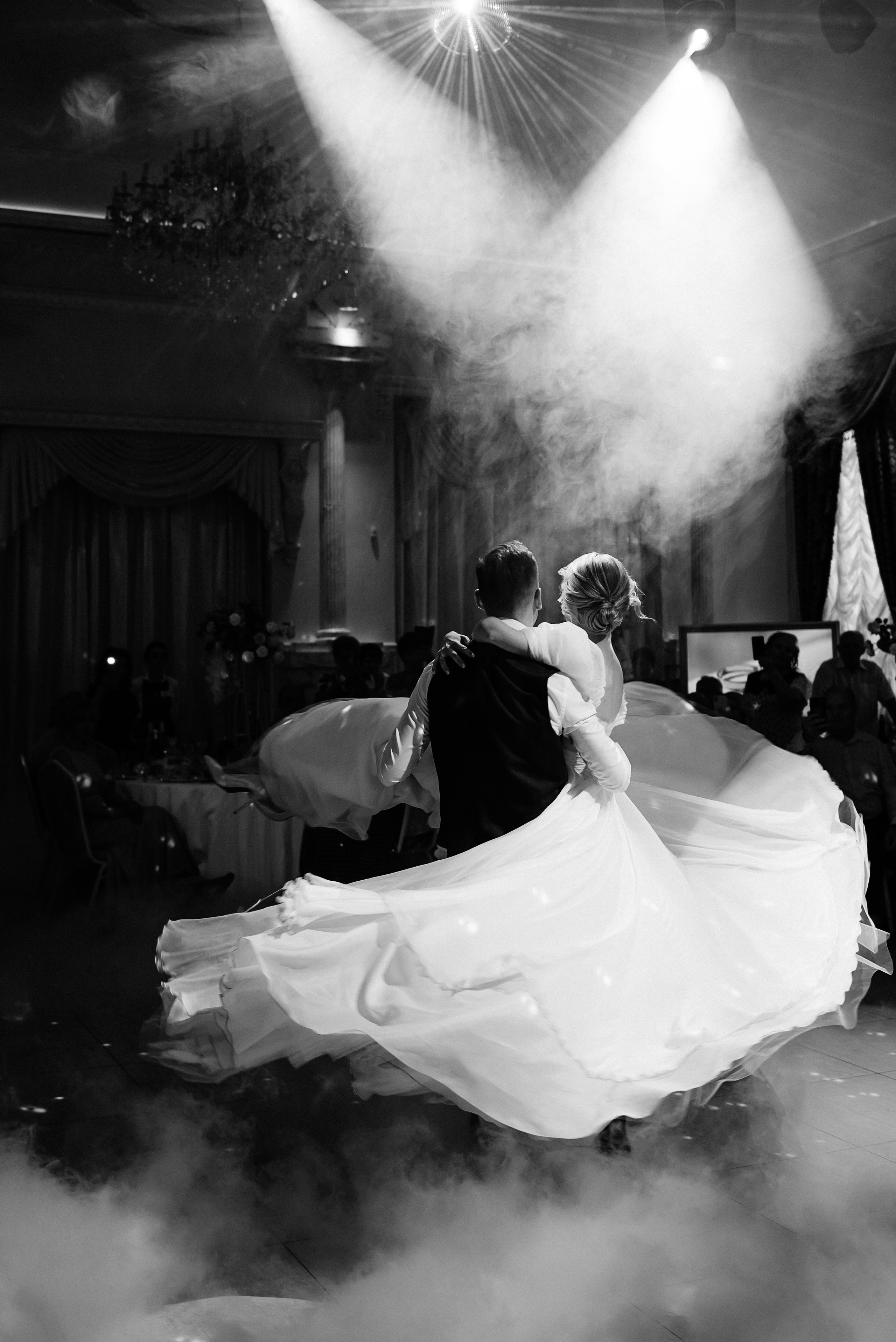 Свадебный и портретный фотограф в Липецке Анастасия Ролдугина