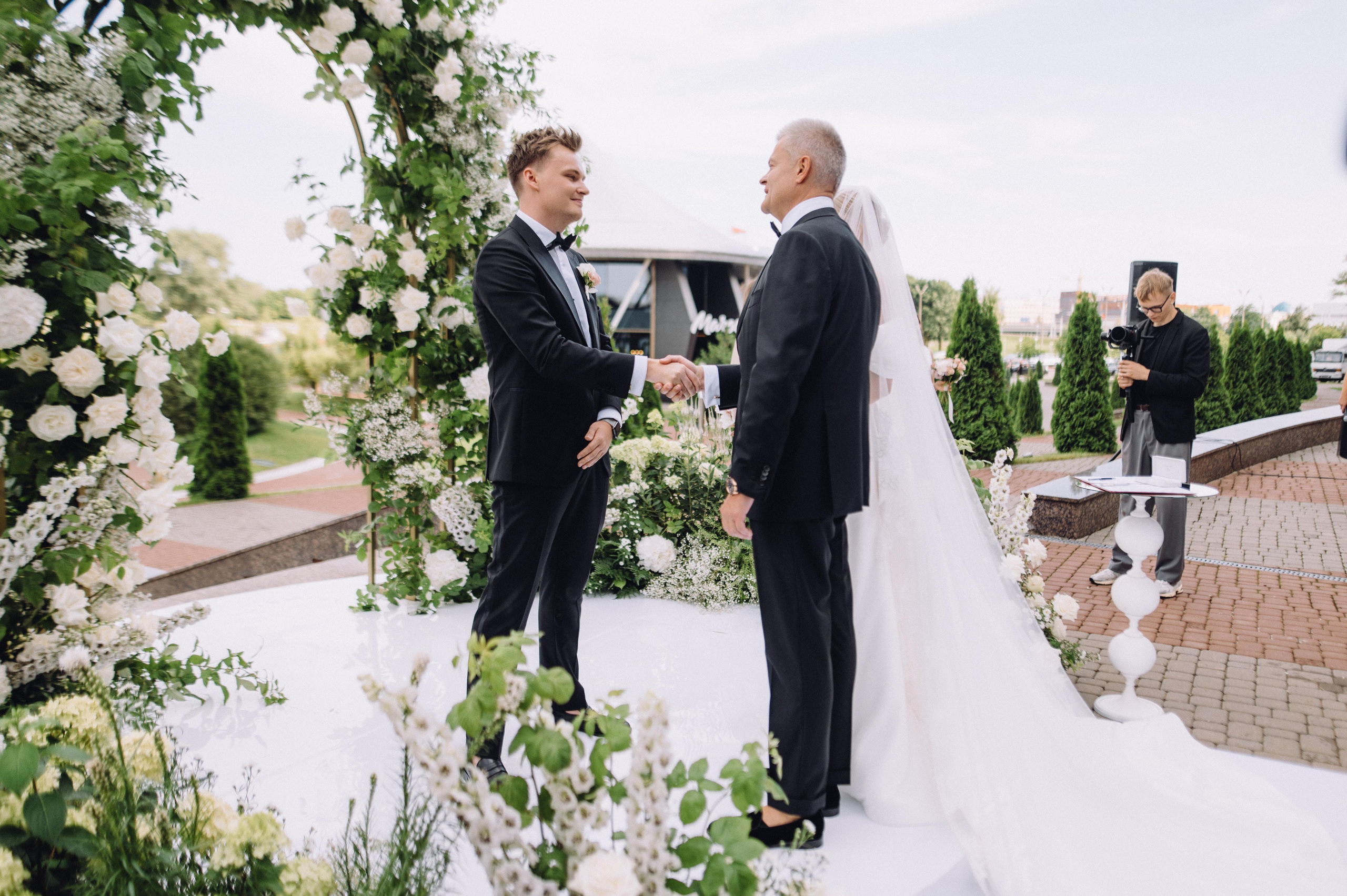 Анна и Макс. Профессиональный фотограф Алексей Васенцев. Минск, СПБ, Москва