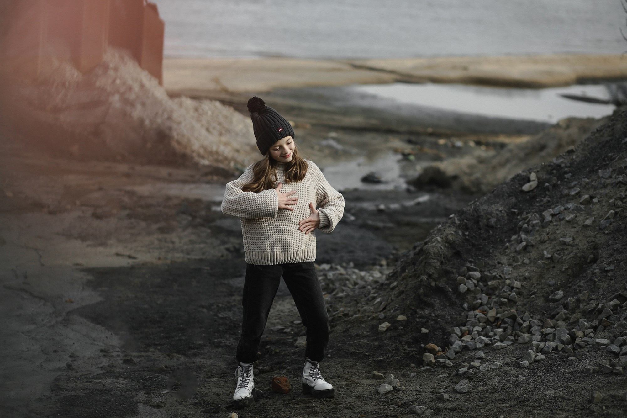 ДЕТИ. Фотография. Визуально-чувственный мир души