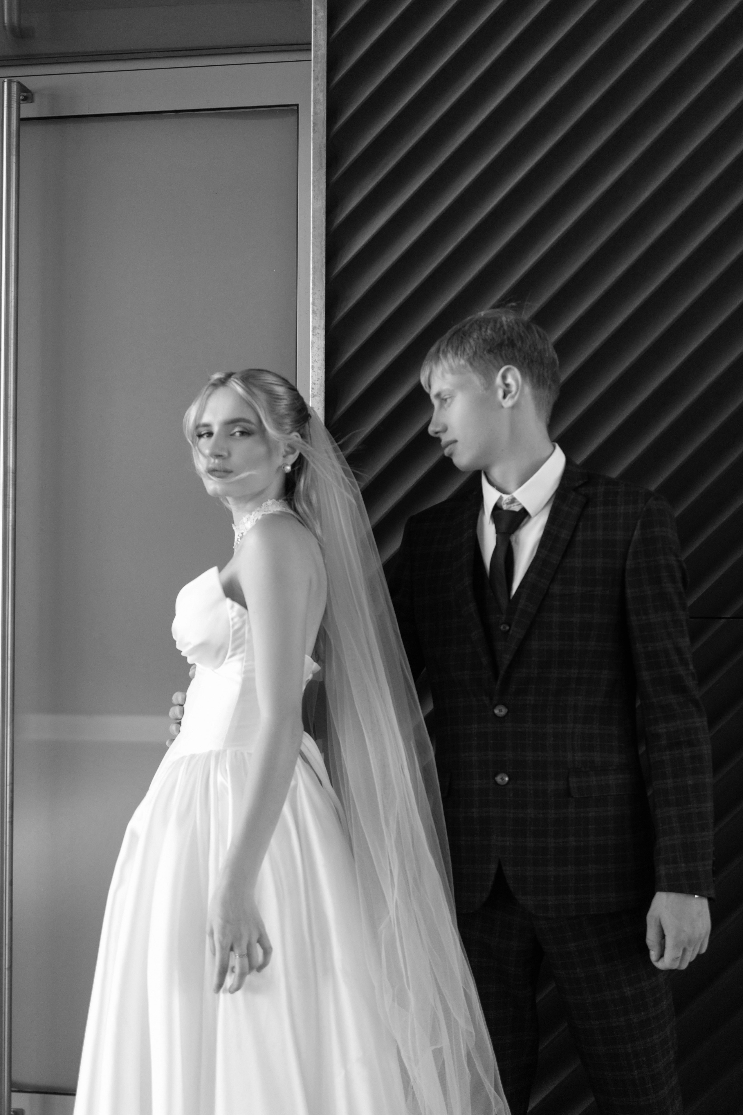 Егор и Маргарита. Свадебный и индивидуальный фотограф Владивосток