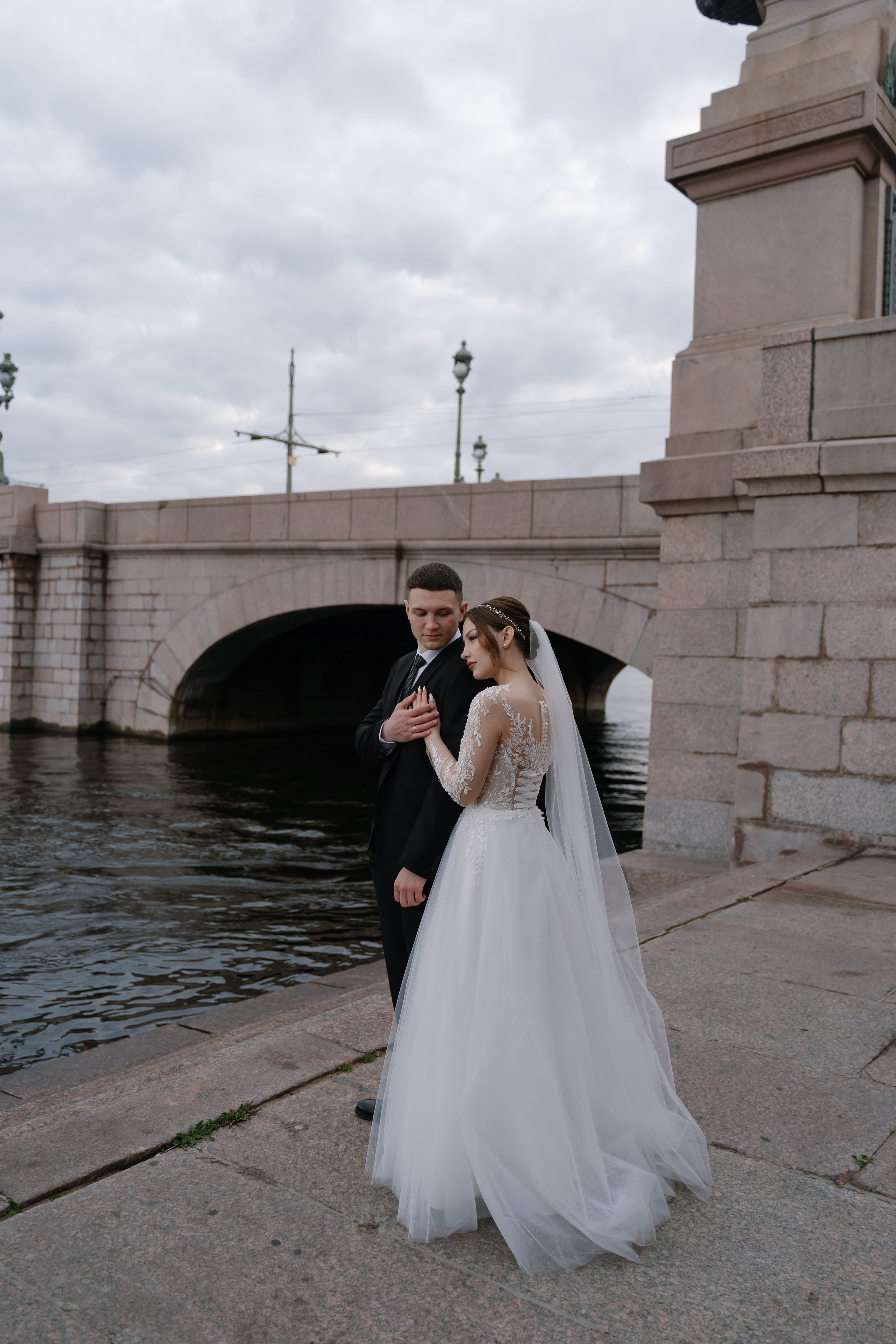 08.09.2023. Свадебный фотограф — Наталья Фед СПб/Москва