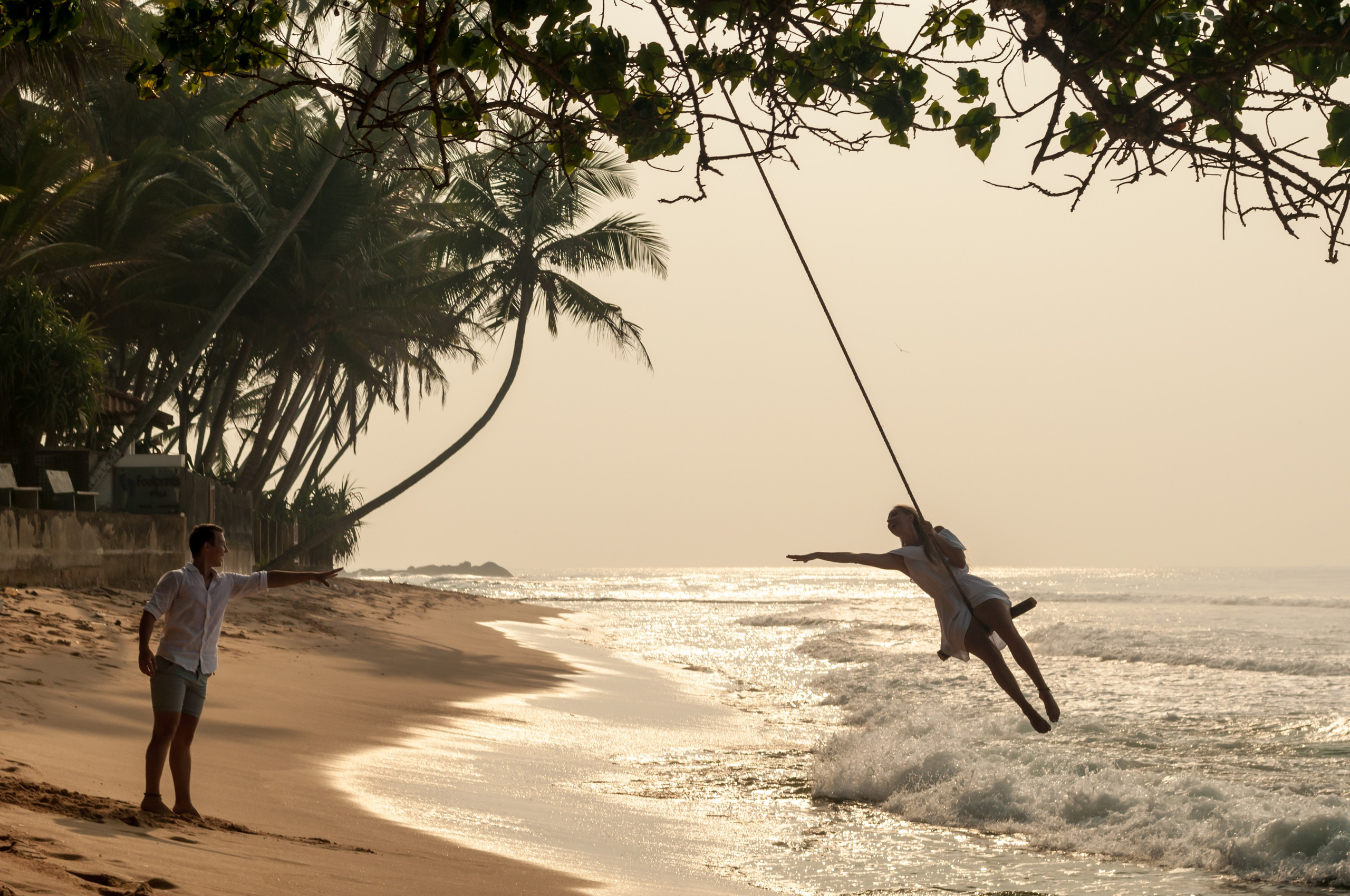Фотосессия Артема и Насти. Никита Хохловский фото и видео продакшн