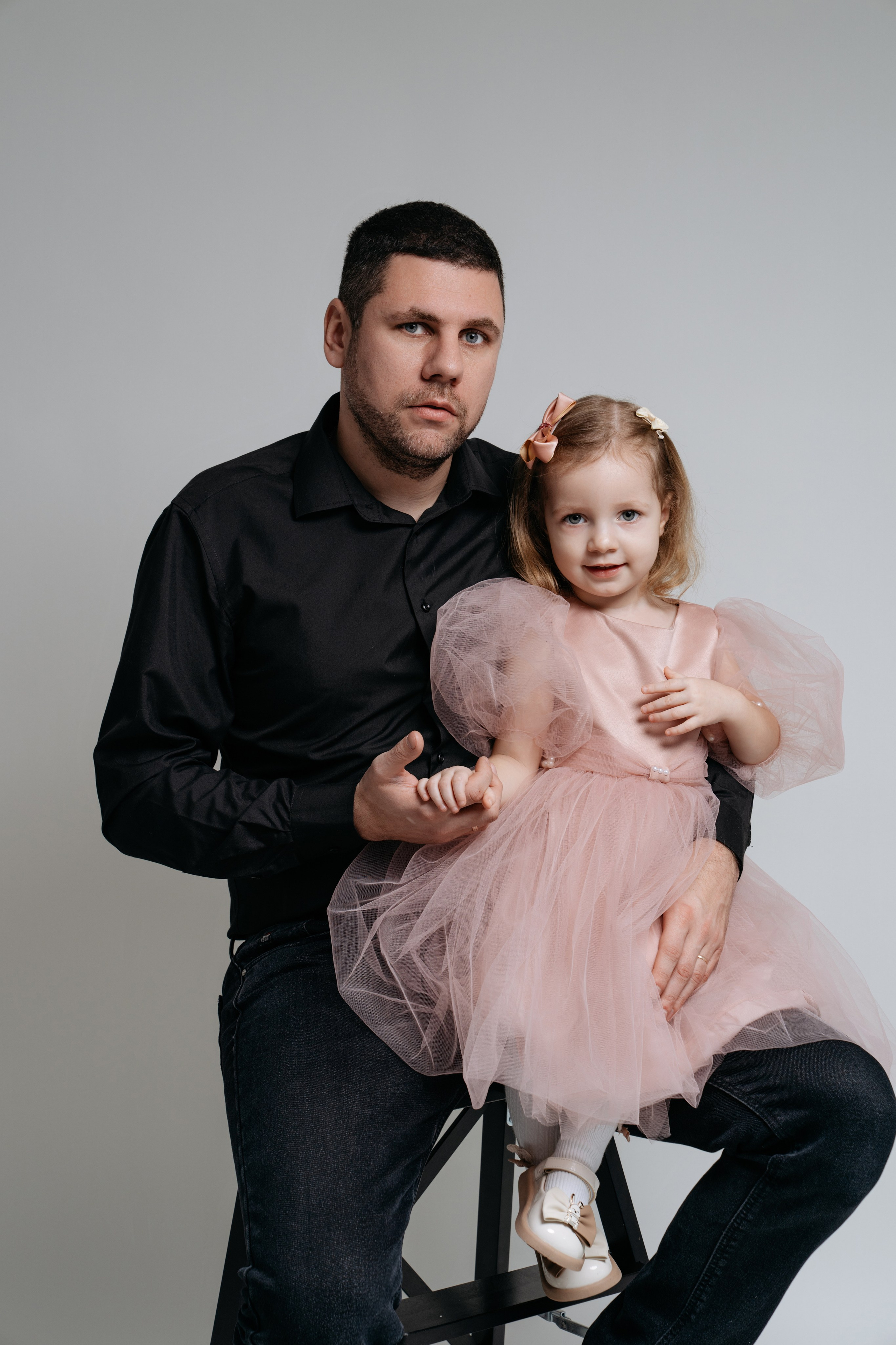 Сашеньке 3 года. Оля Киселева фотограф в Выксе