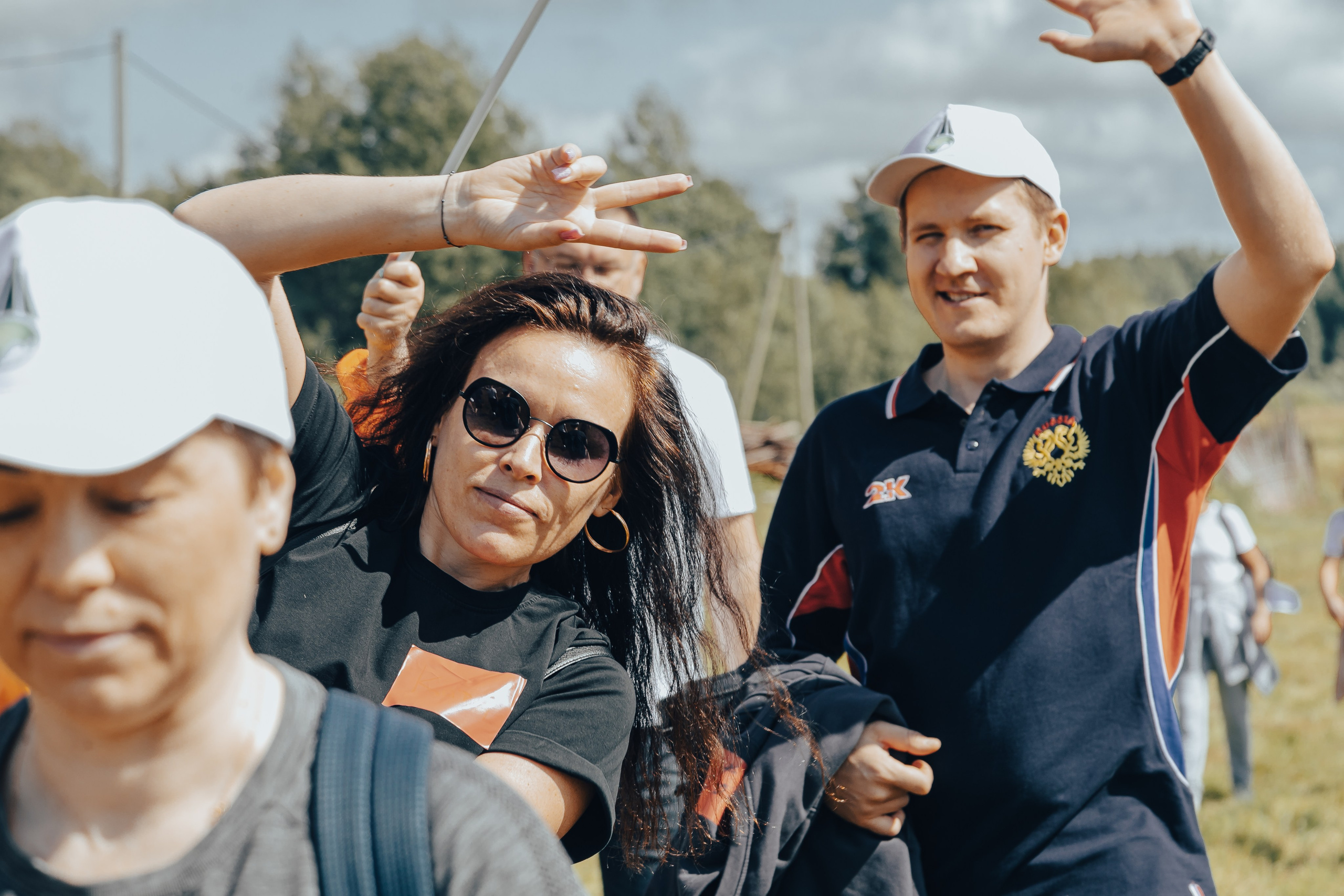 КОРПОРАТИВ ЛЕТНИЙ. Главная