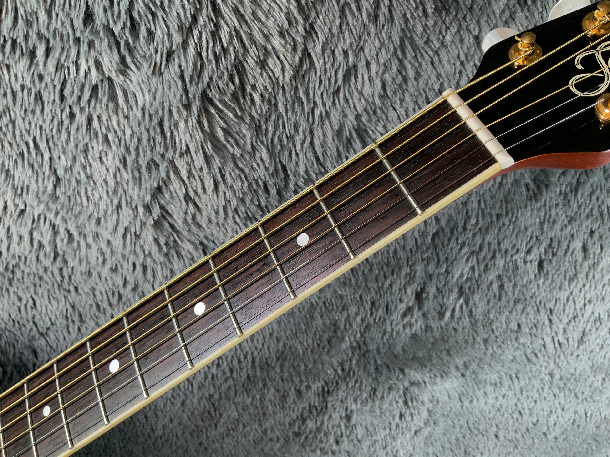 Morris Tornado ZII-EX Japan