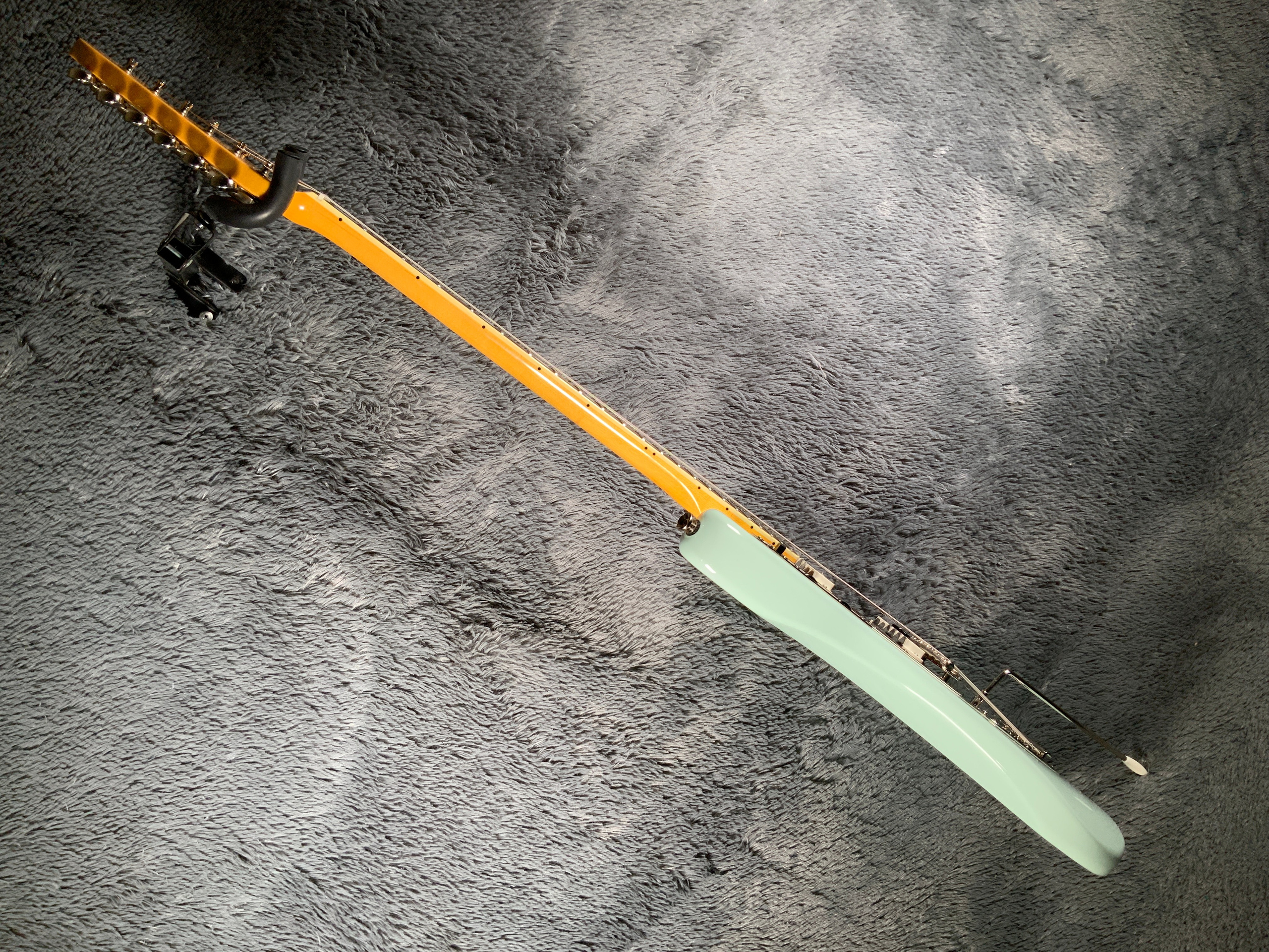 Squier by Fender Jaguar 70's Classic Vibe