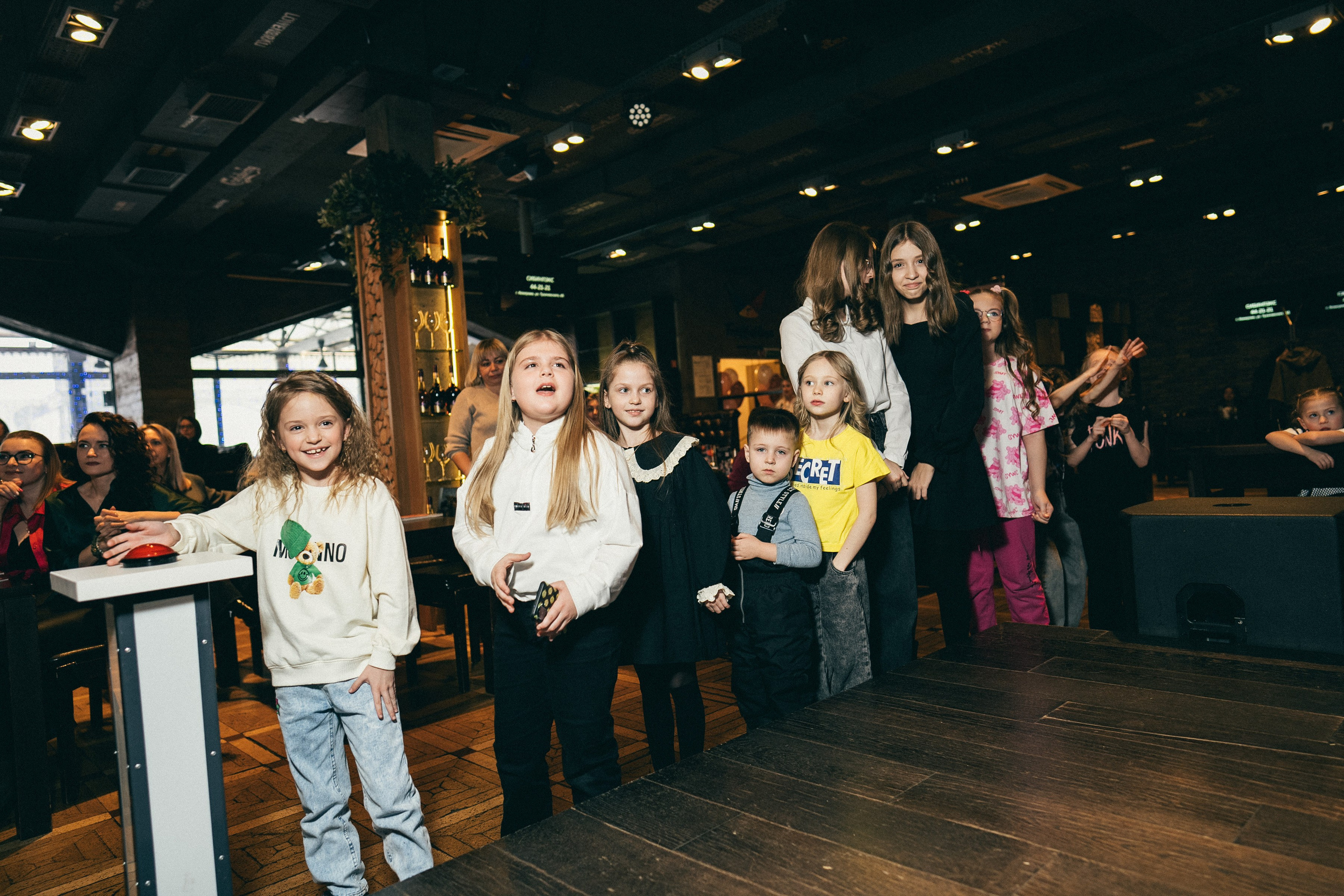 Презентация весеннего номера журнала ICON SIBERIA MAG. Фотограф на любое событие в Кемерово