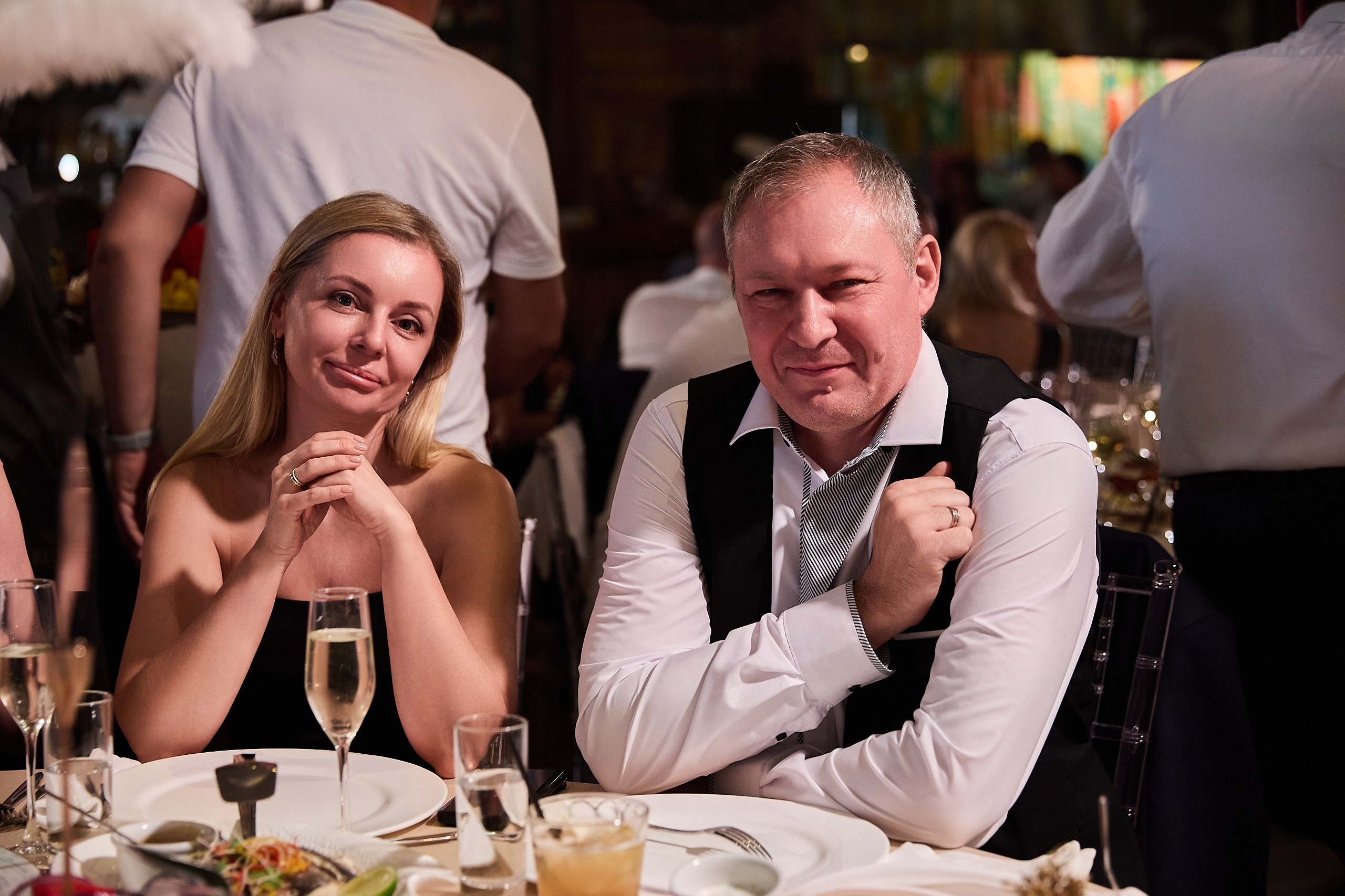 Dmitry and Daria's. Фотограф и Видеограф в Москве. Олег Корушев