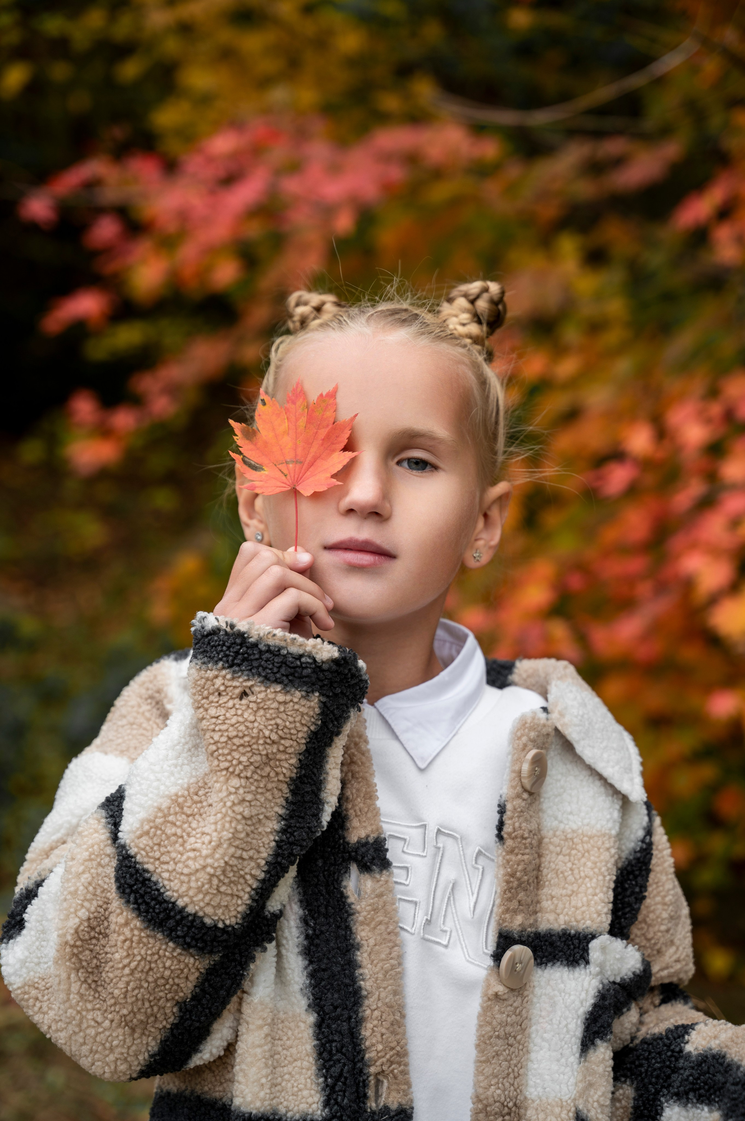 Фотографирую лучшие моменты ❤