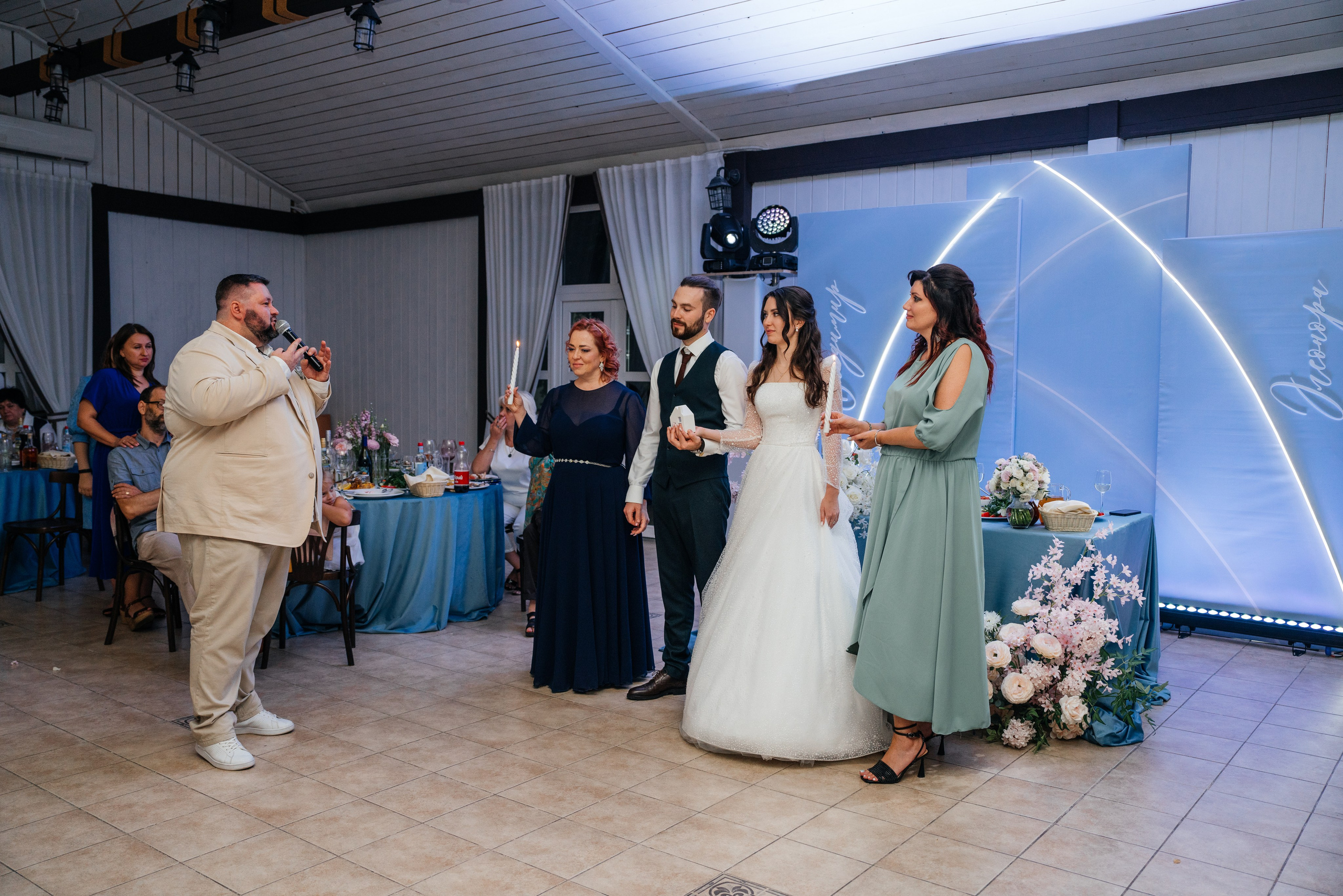 Свадьба Владимира и Элеоноры. Свадебный и семейный фотограф Надежда Соловьева