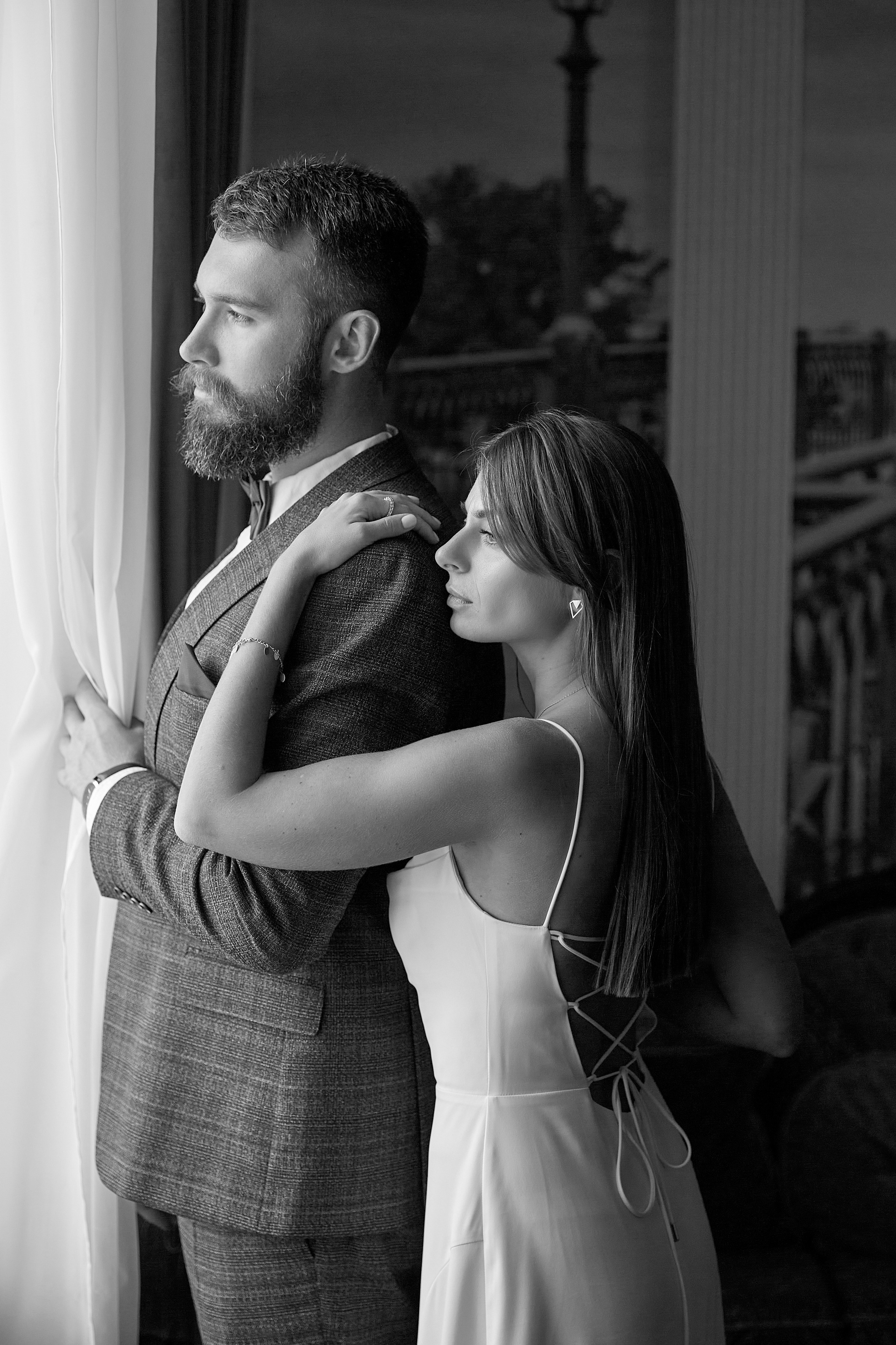 Свадьба Валерий и Наталья. Фотограф ваших самых ярких событий в Москве и СПБ. Збронская Юлия