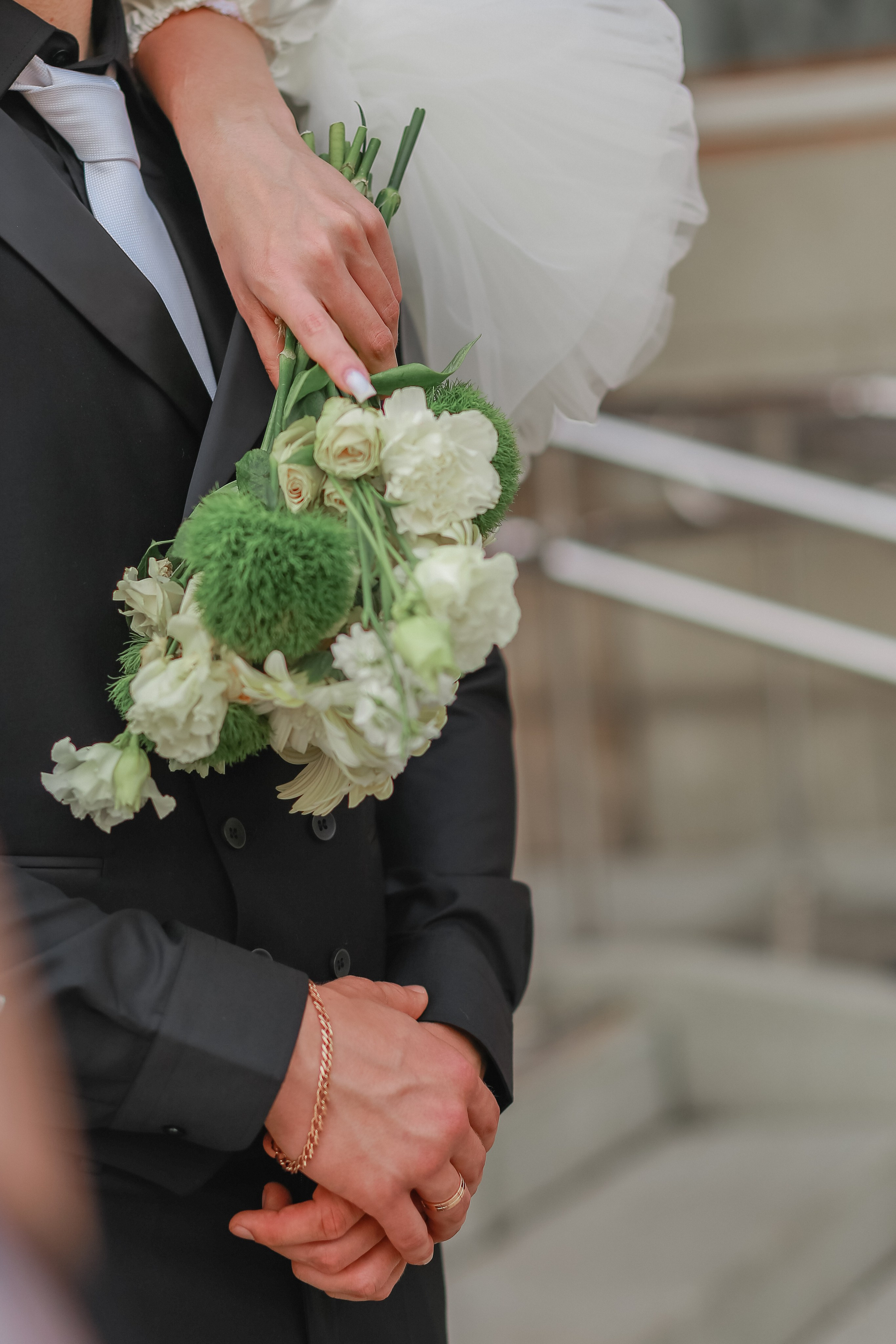 Свадебная съемка в театре. Иванова Ирина Свадебный и семейный фотограф г. Уфа