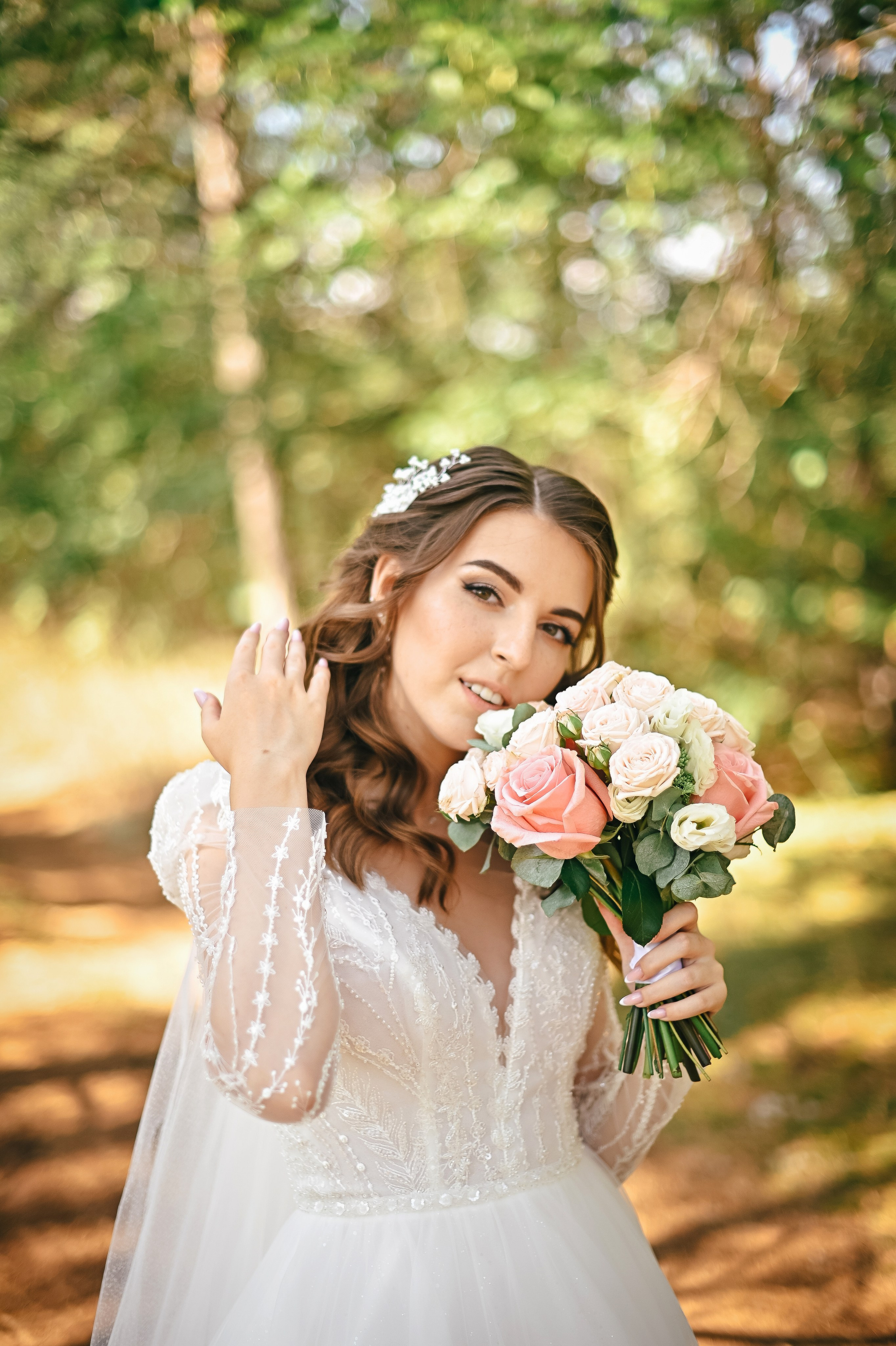 Свадьбы — прогулка. Главная