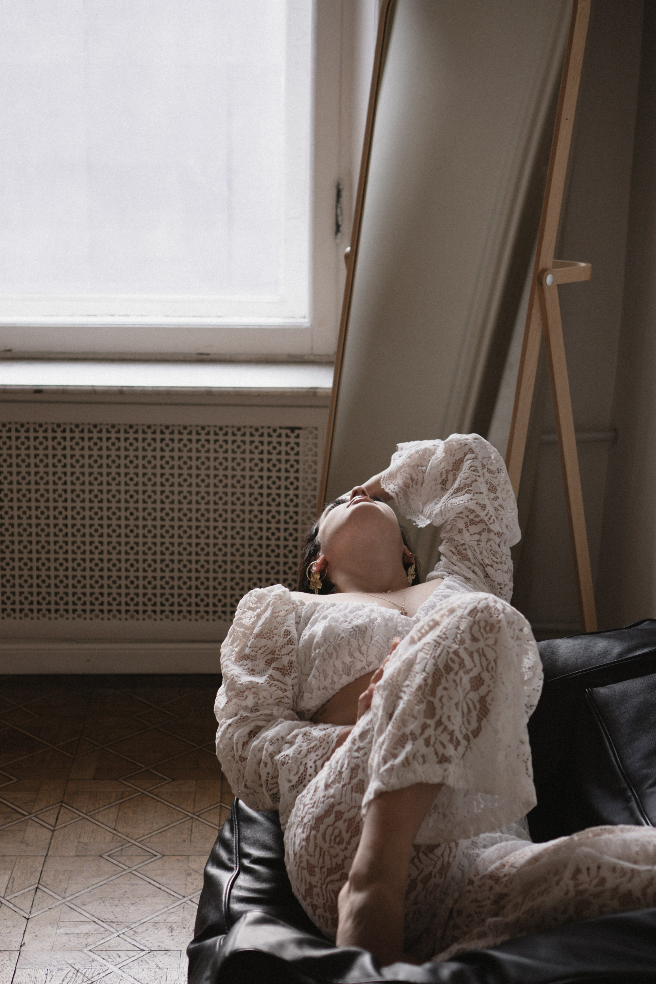 Студийная. Профессиональный фотограф, Санкт-Петербург — Виктория Богомолова