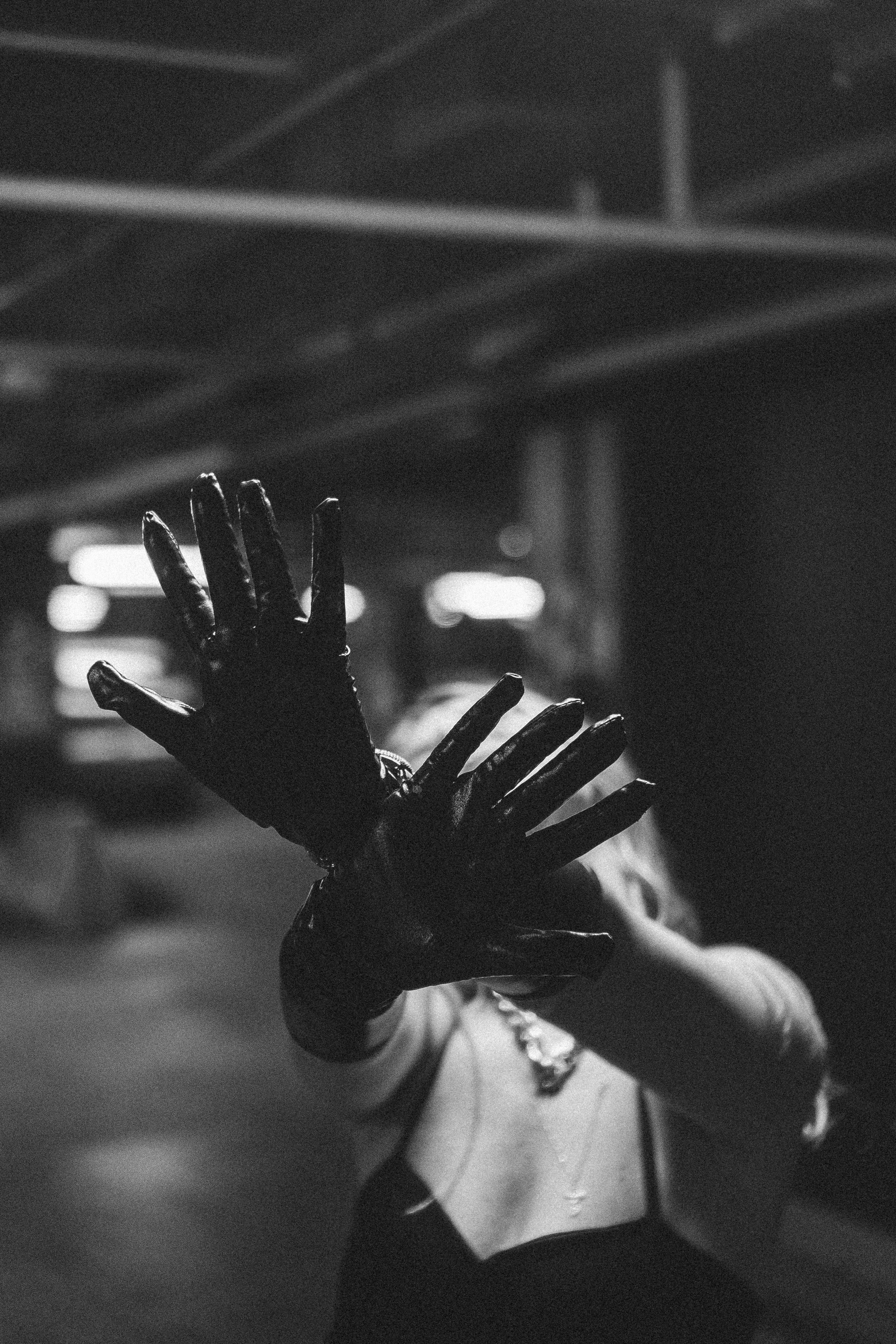 ЧБ. Профессиональный фотограф, Санкт-Петербург — Виктория Богомолова