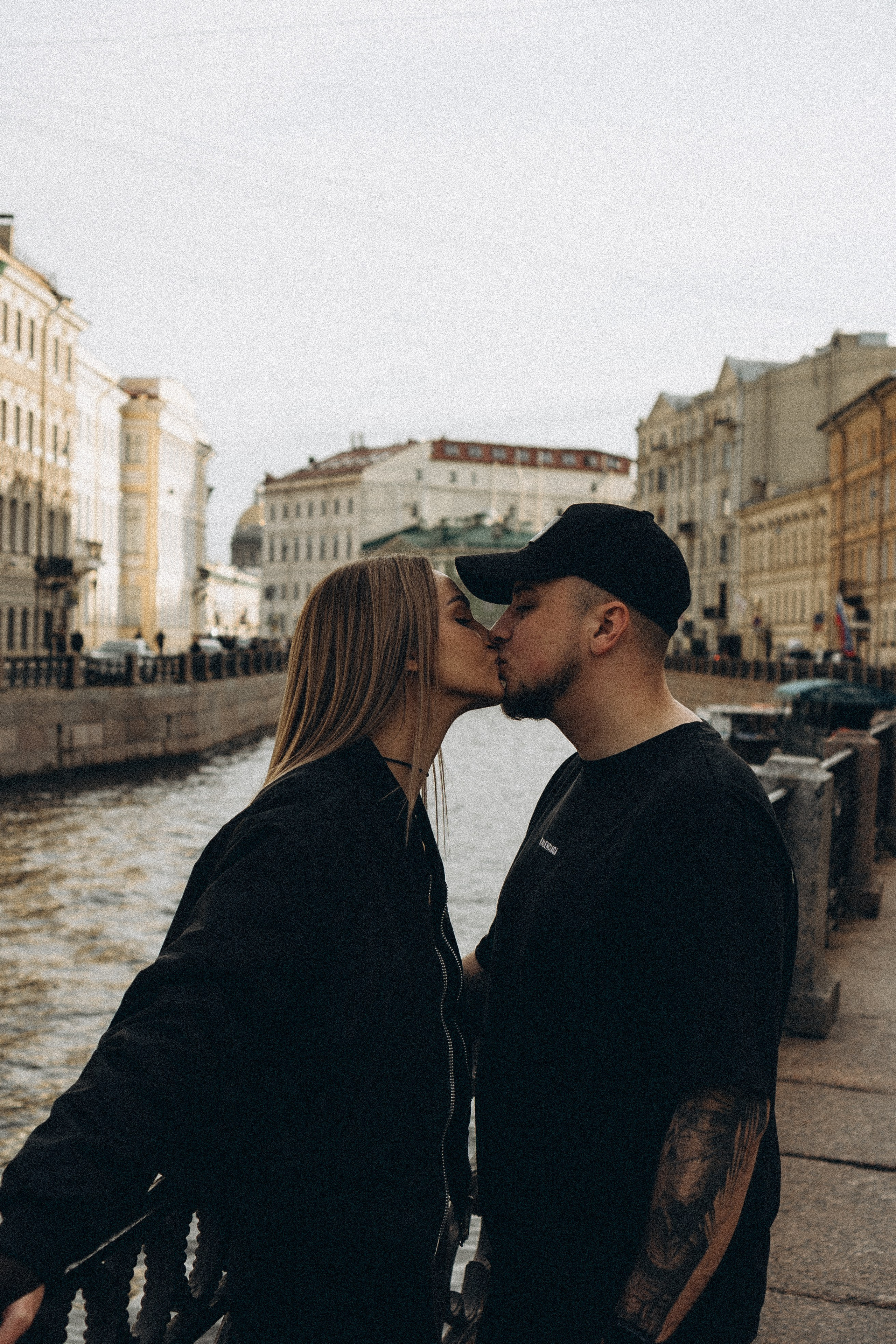 ПРОГУЛКА ПО ПИТЕРУ. Профессиональный фотограф, Санкт-Петербург — Виктория Богомолова
