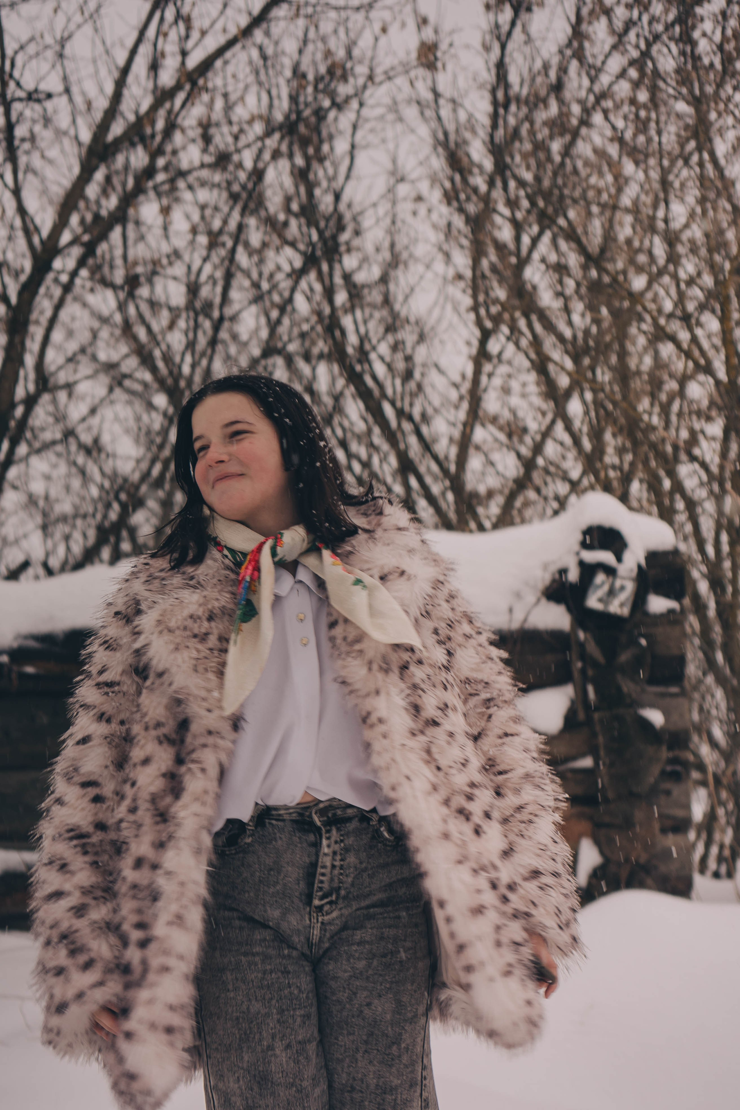 Деревня. Профессиональный фотограф, Санкт-Петербург — Виктория Богомолова