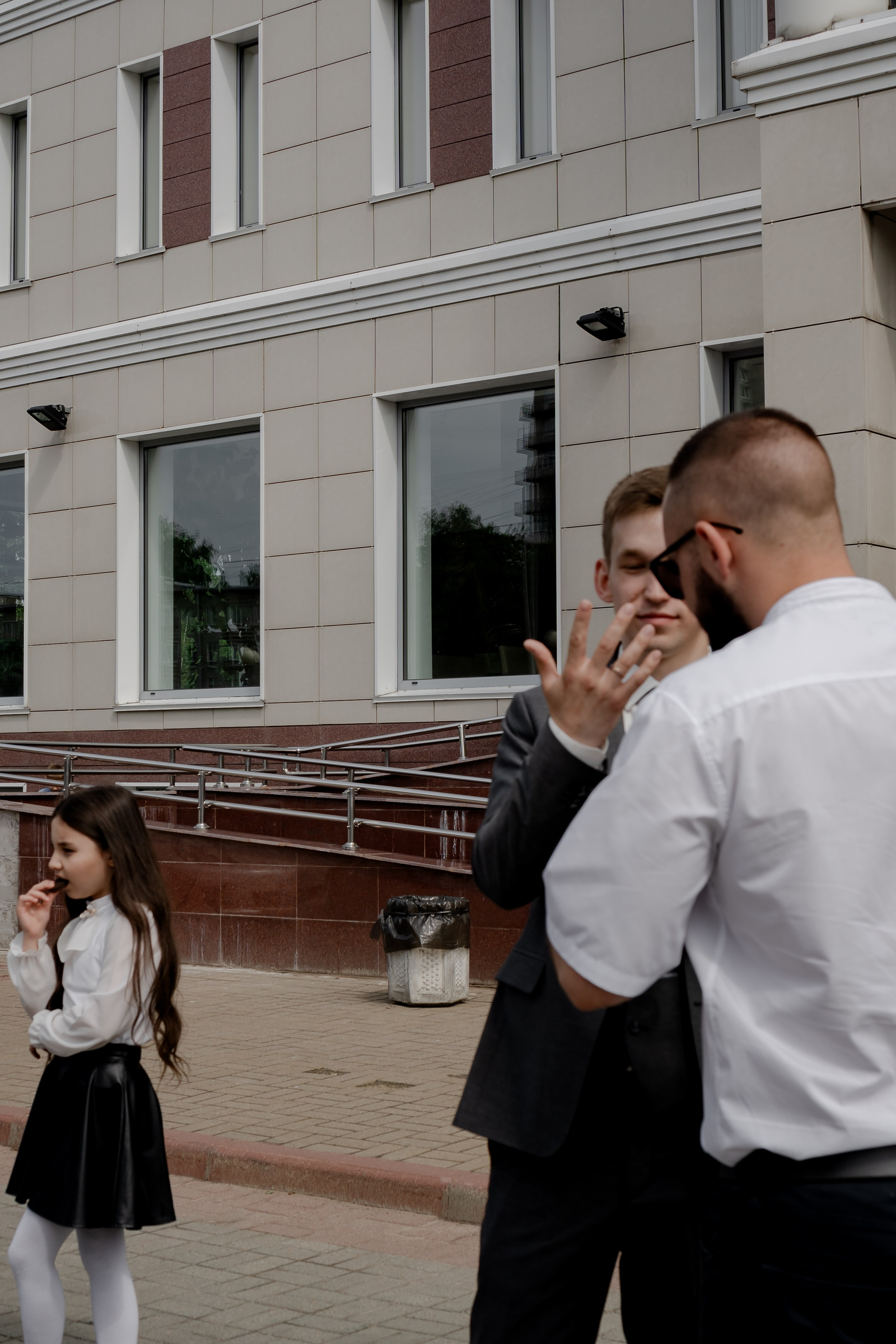 СВАДЕБНАЯ СЬЕМКА В ЗАГСЕ И БАНКЕТ. Профессиональный фотограф, Санкт-Петербург — Виктория Богомолова