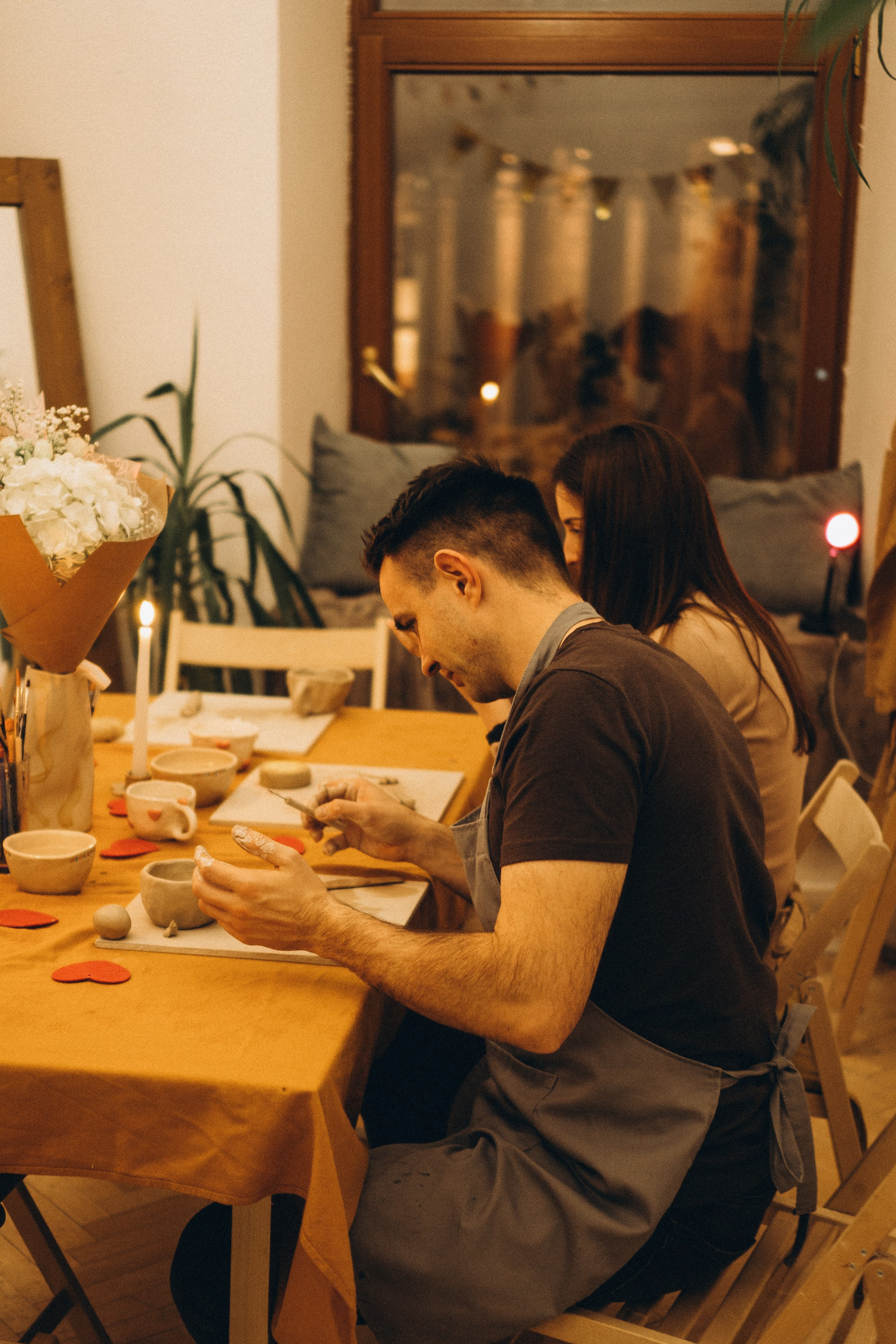 ЛЕПКАРНЯ. Профессиональный фотограф, Санкт-Петербург — Виктория Богомолова