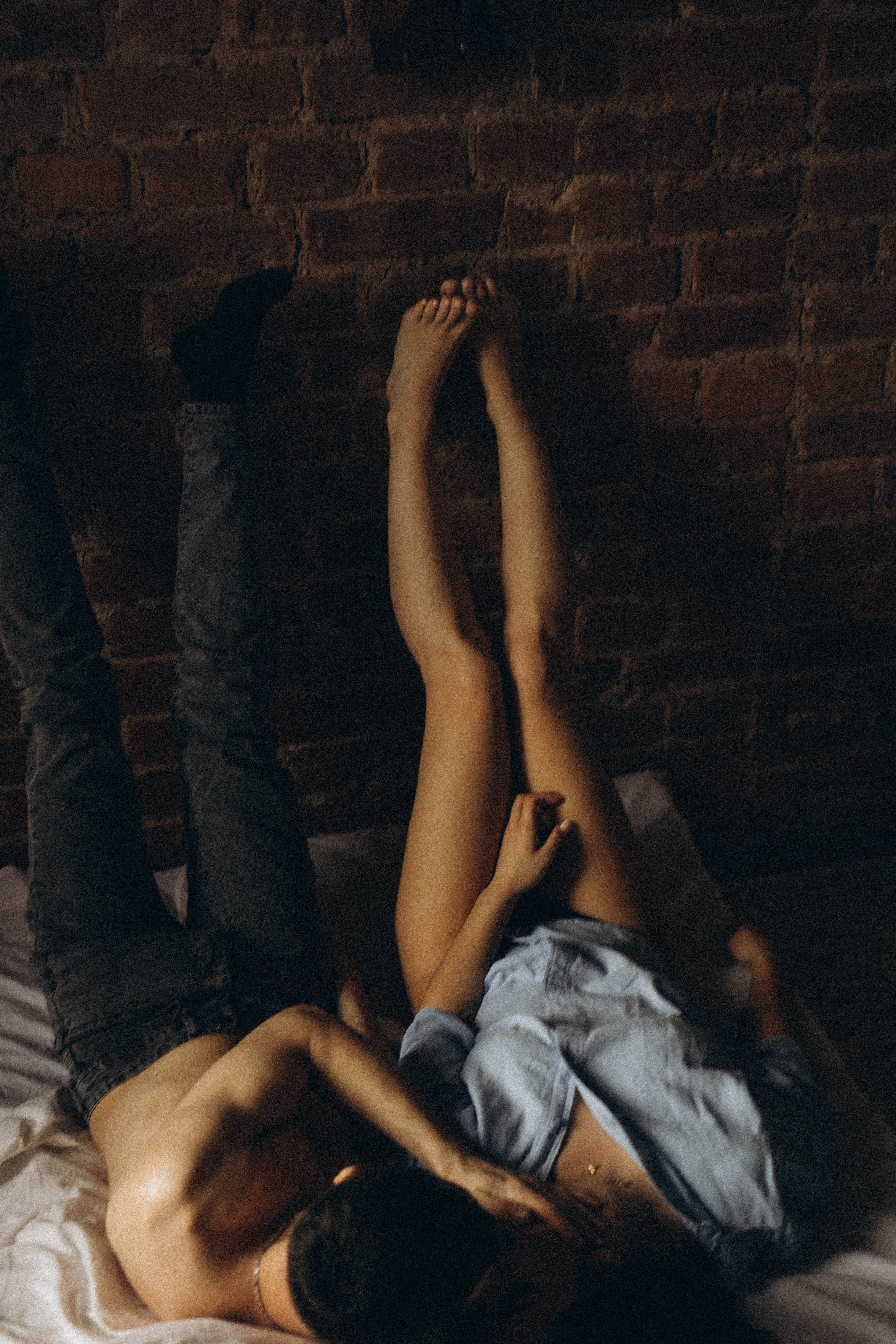 LOVE в квартире. Профессиональный фотограф, Санкт-Петербург — Виктория Богомолова