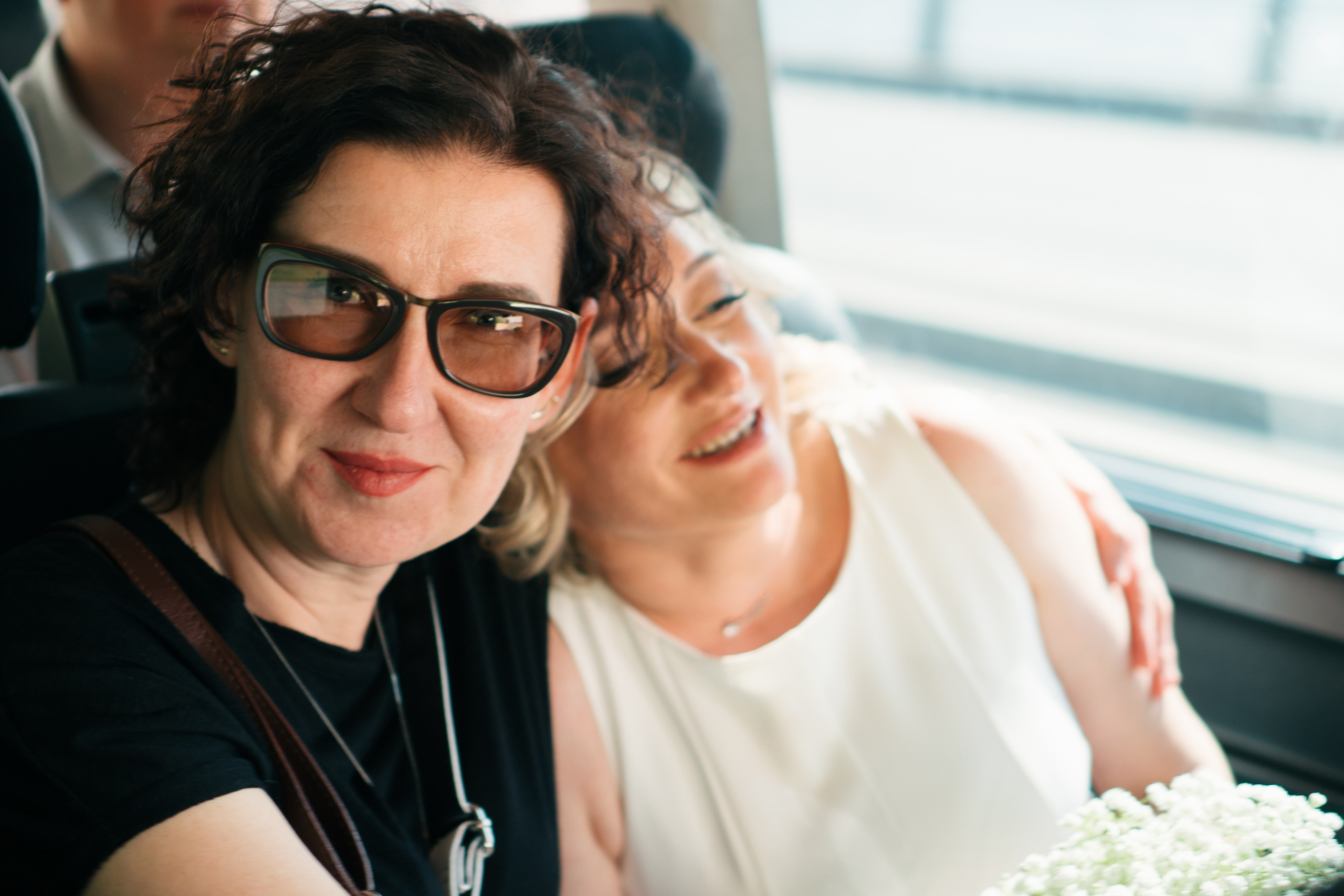 СВАДЕБНЫЙ РЕПОРТАЖ. Профессиональный фотограф, Санкт-Петербург — Виктория Богомолова