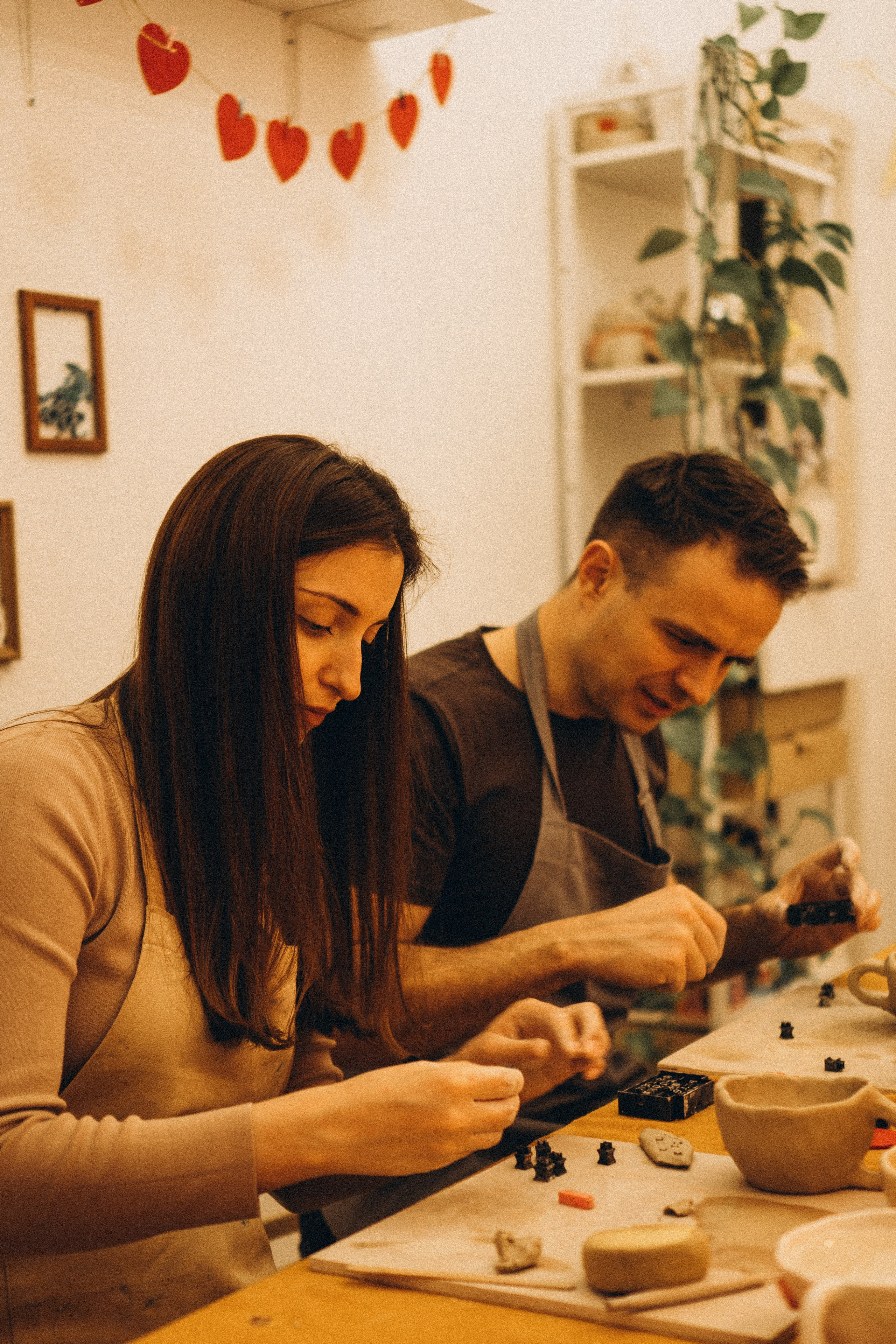 ЛЕПКАРНЯ. Профессиональный фотограф, Санкт-Петербург — Виктория Богомолова