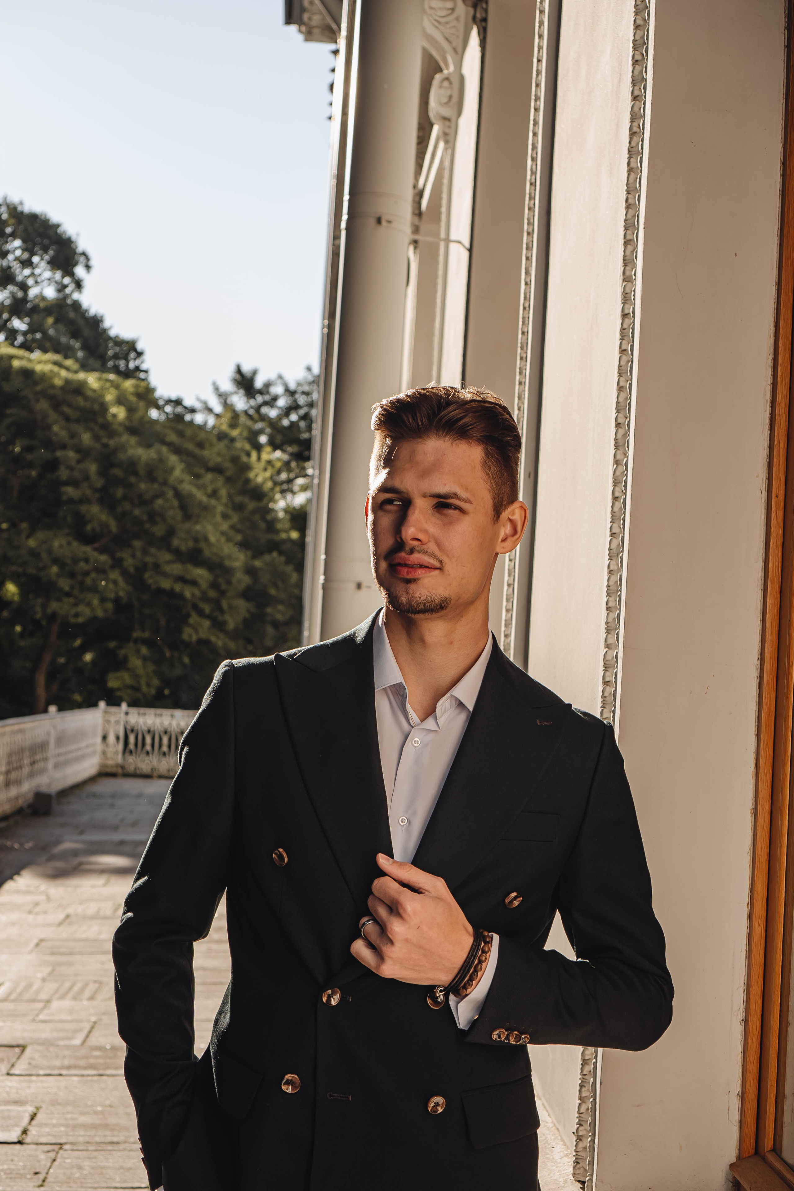 СВАДЕБНАЯ СЬЕМКА НА РАССВЕТЕ НА ЕЛАГИНОМ ОСТОРОВЕ. Профессиональный фотограф, Санкт-Петербург — Виктория Богомолова