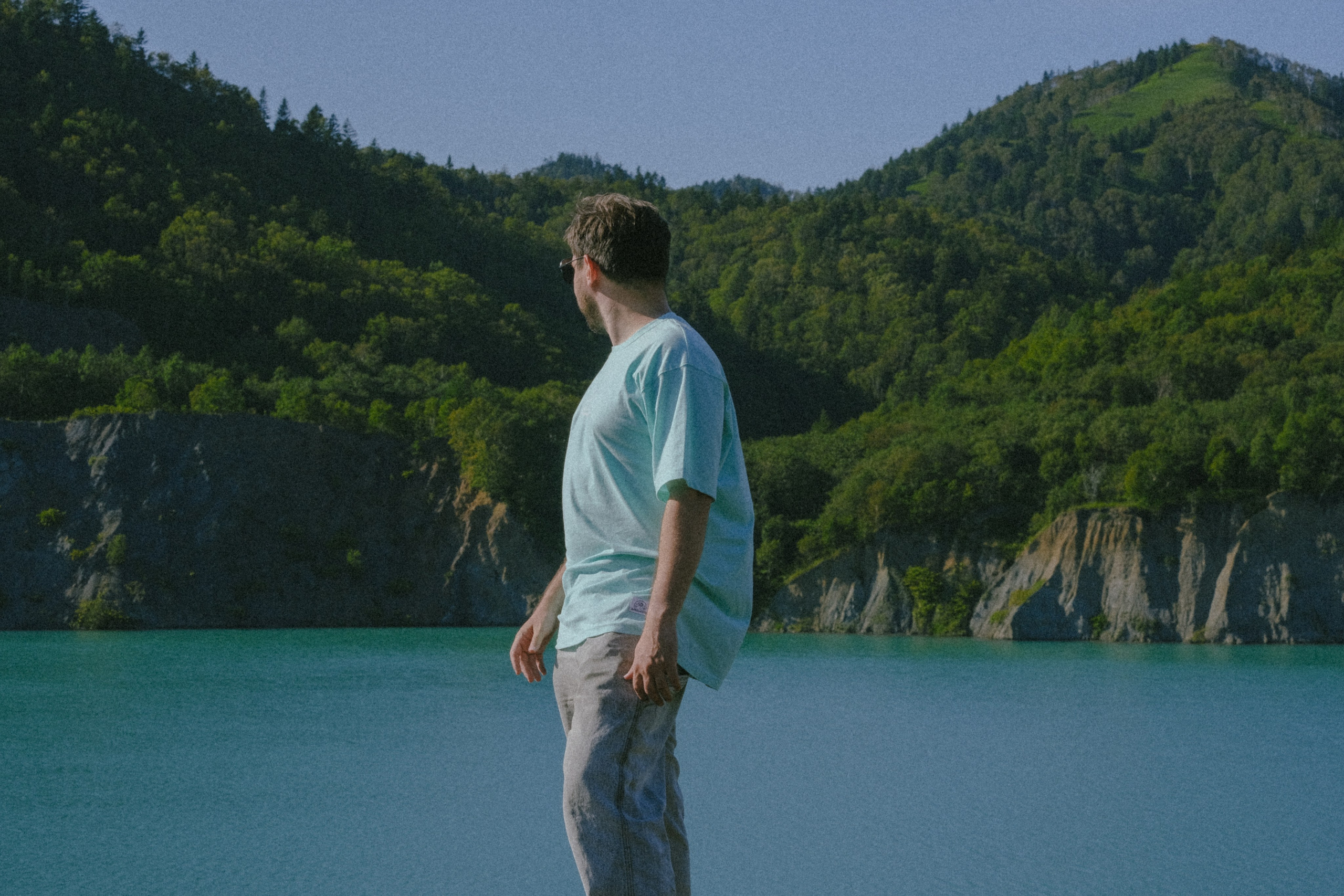 САХАЛИН. Профессиональный фотограф, Санкт-Петербург — Виктория Богомолова