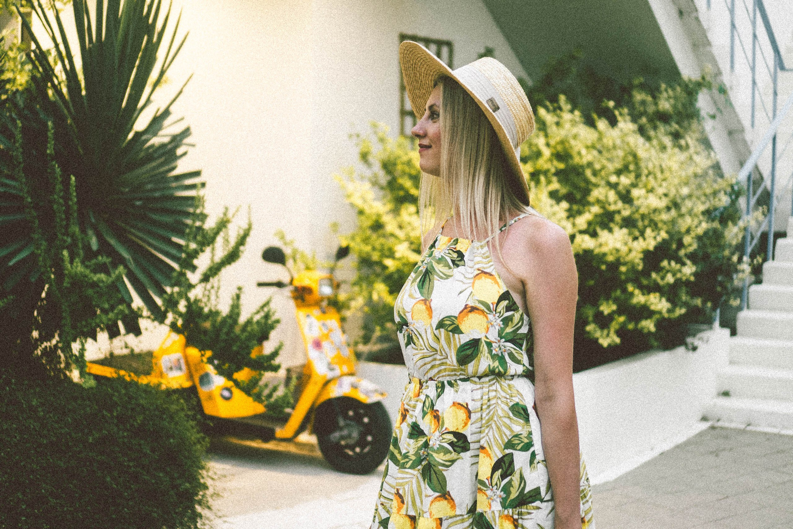 Лимонный вайб. Профессиональный фотограф, Санкт-Петербург — Виктория Богомолова