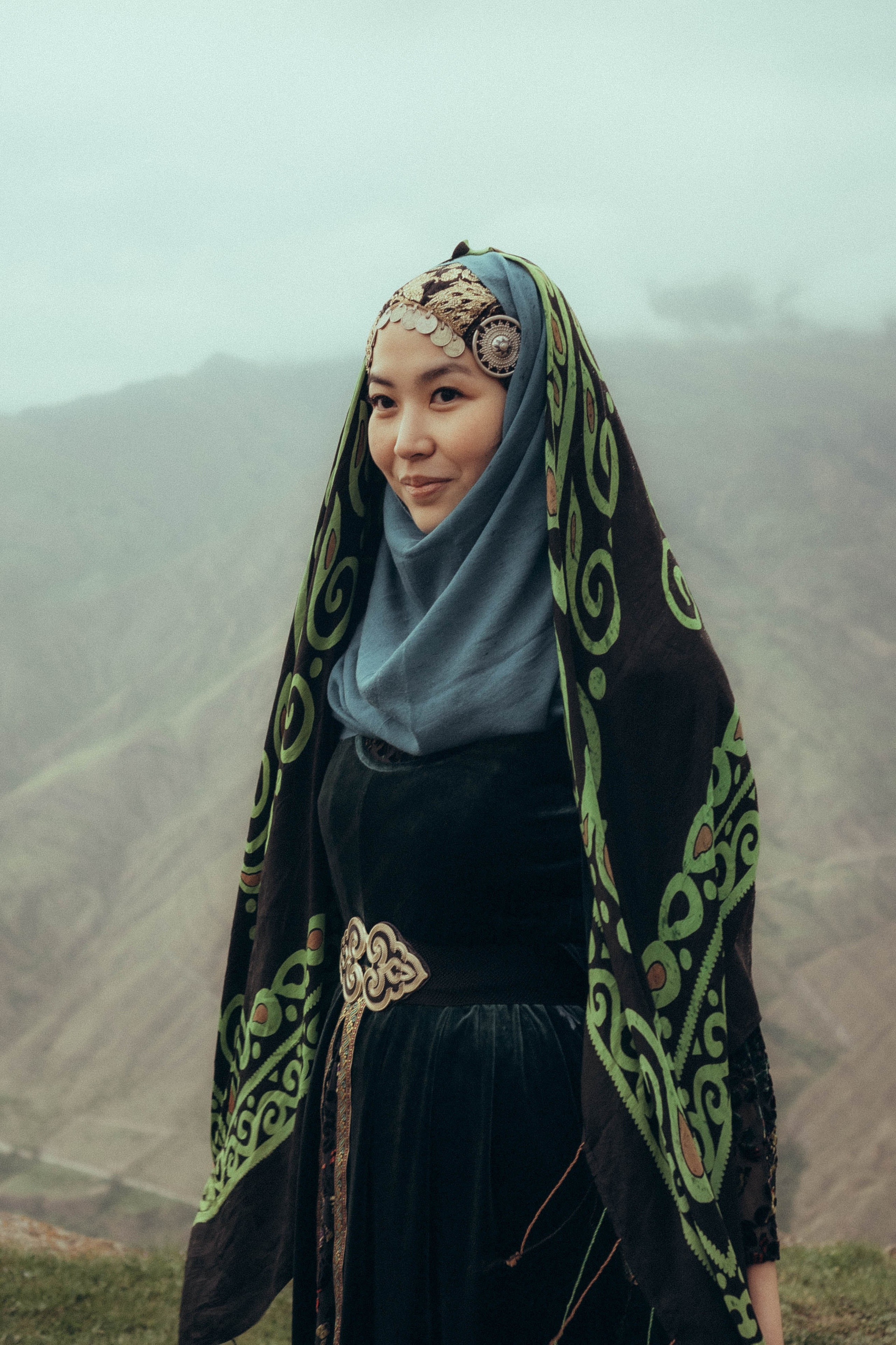 Дагестан. Профессиональный фотограф, Санкт-Петербург — Виктория Богомолова