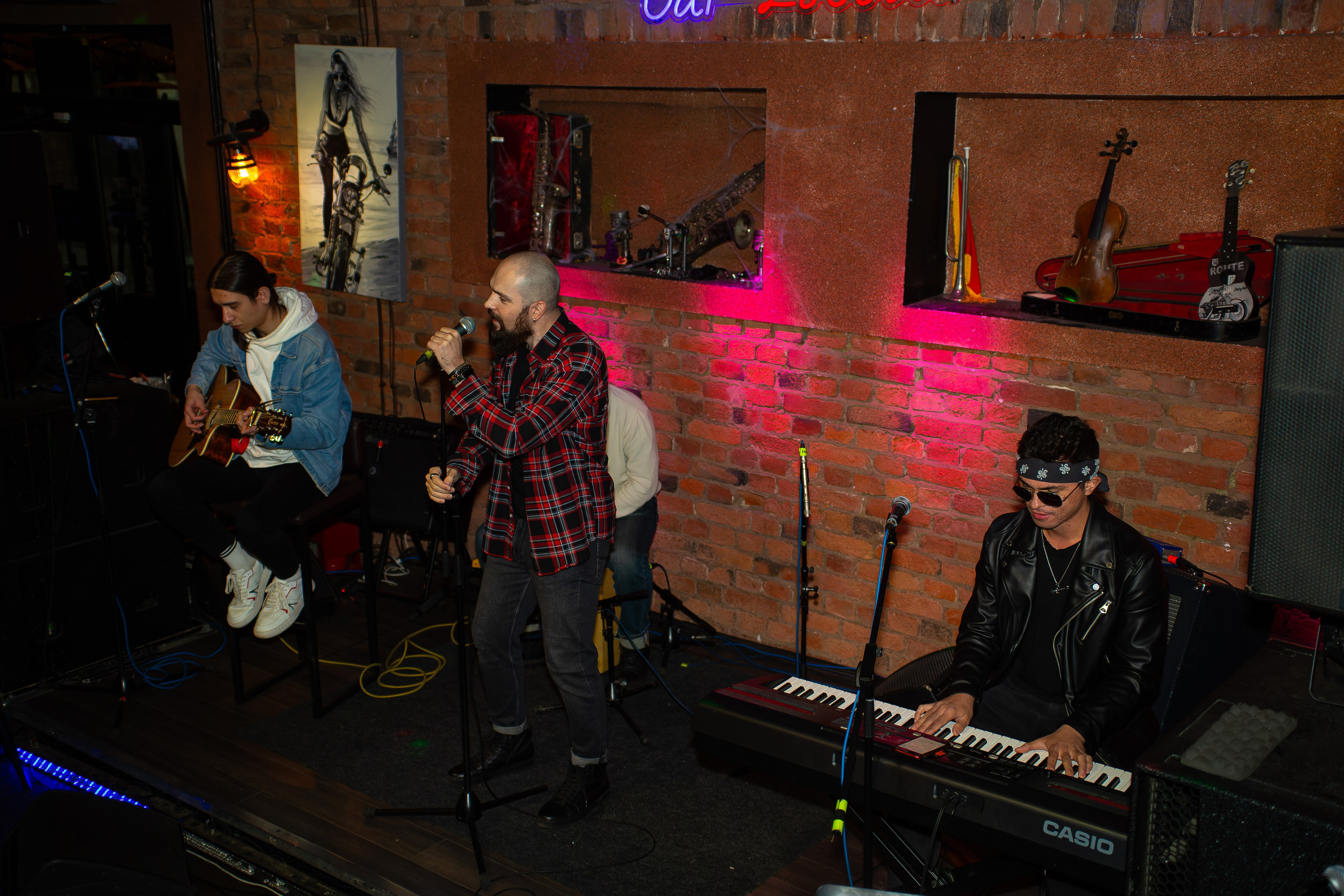 Репортажная съёмка. Женский фотограф в Москве