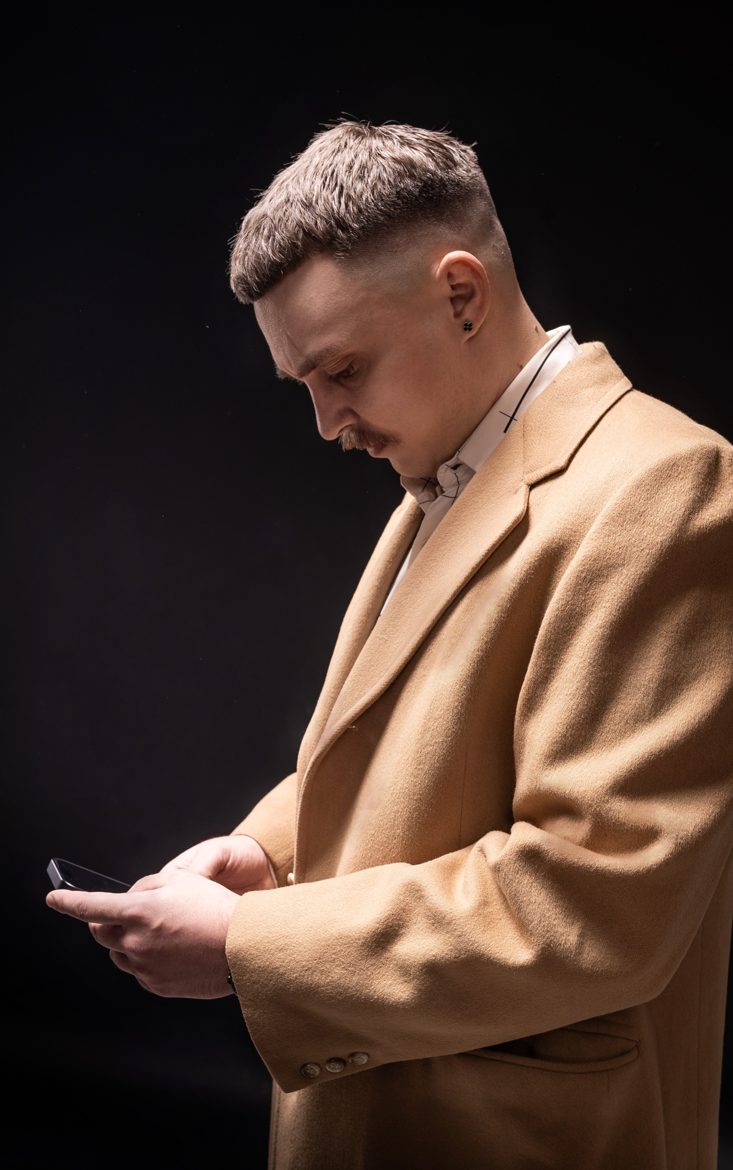 Съёмка для превьюшек Youtube. Фотограф и видеограф Евгений Романов Санкт-Петербург