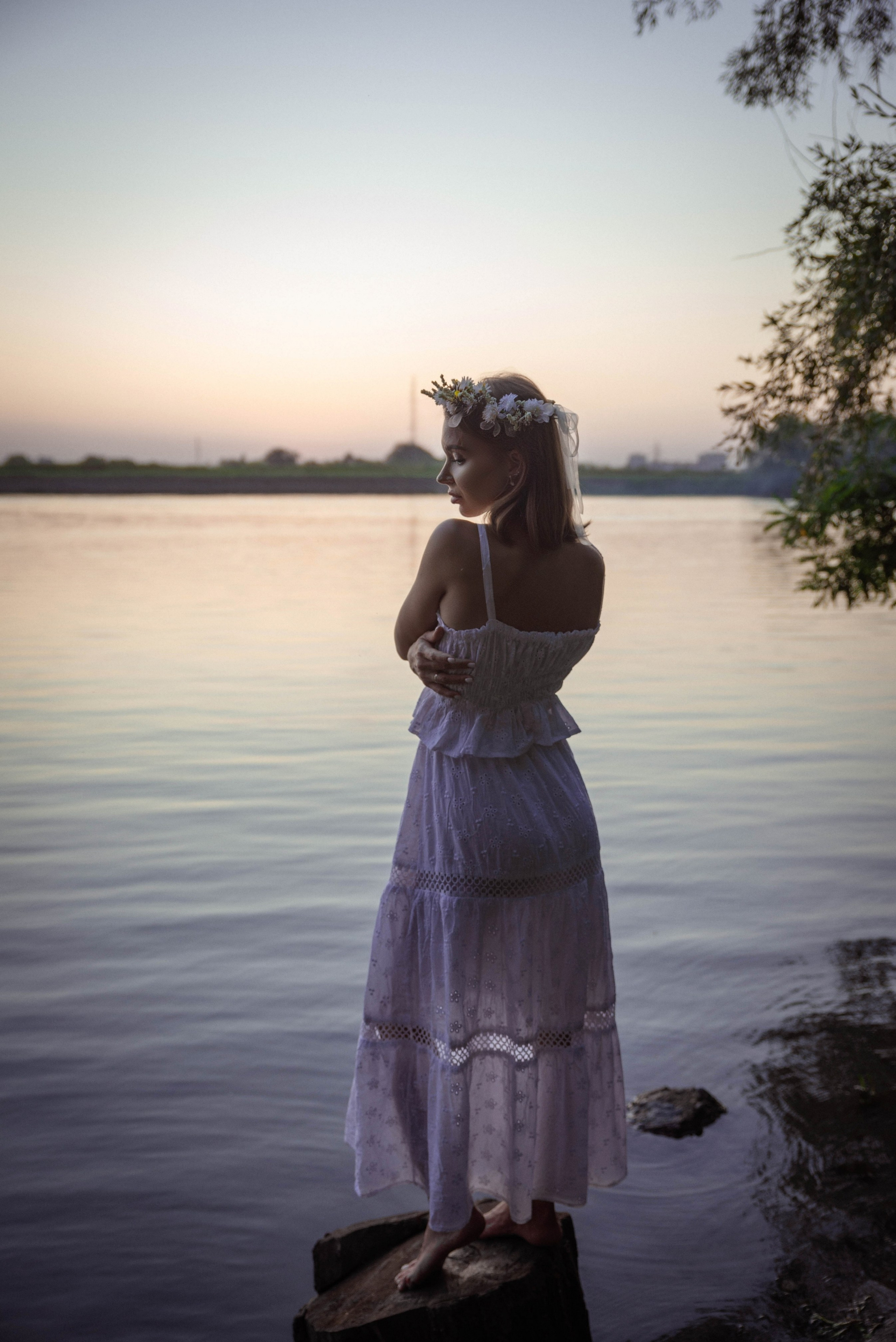 Речка. Семейный Фотограф в Краснодаре и крае