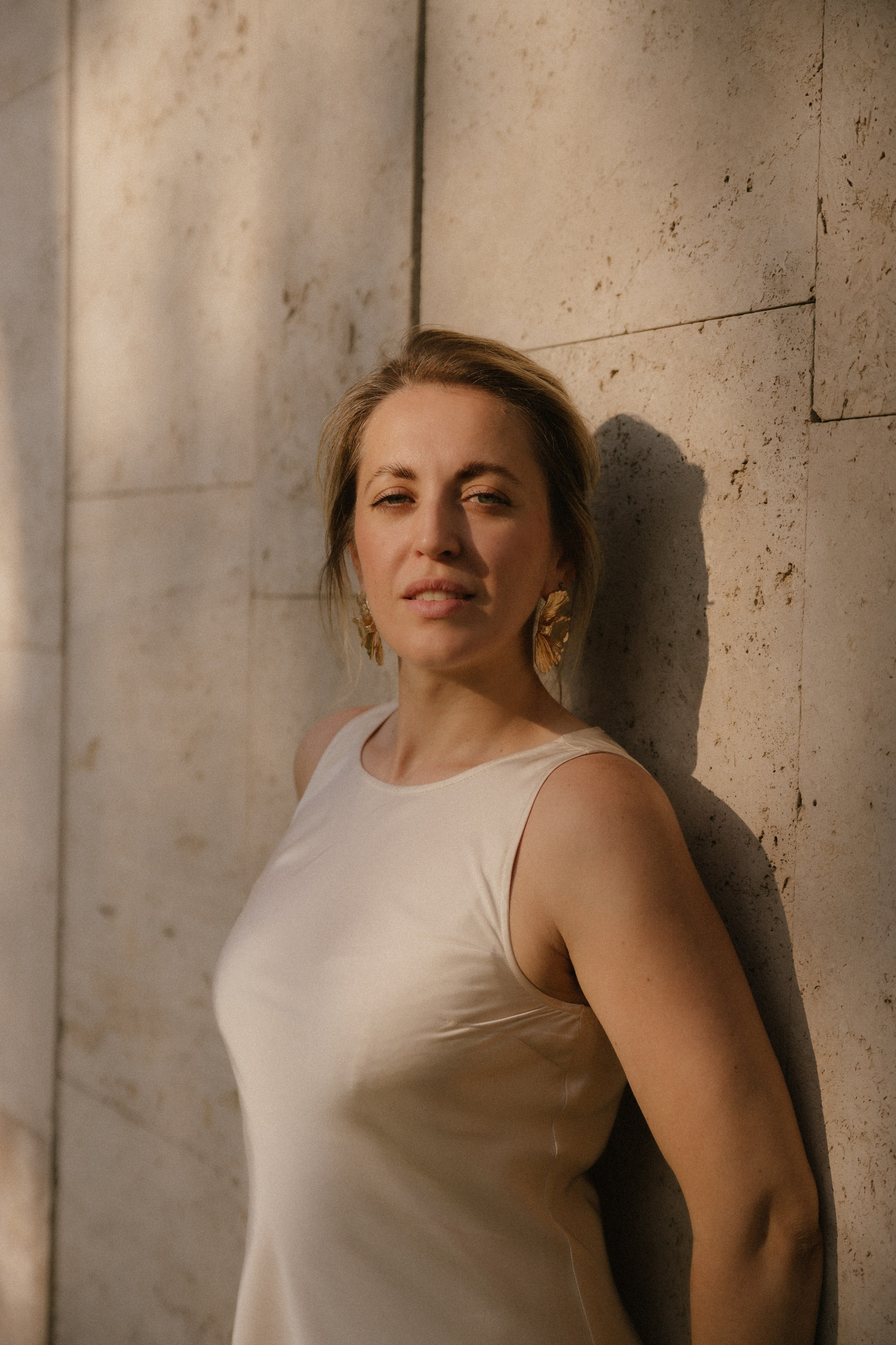 Аня. Семейный и детский фотограф Юлия Шох