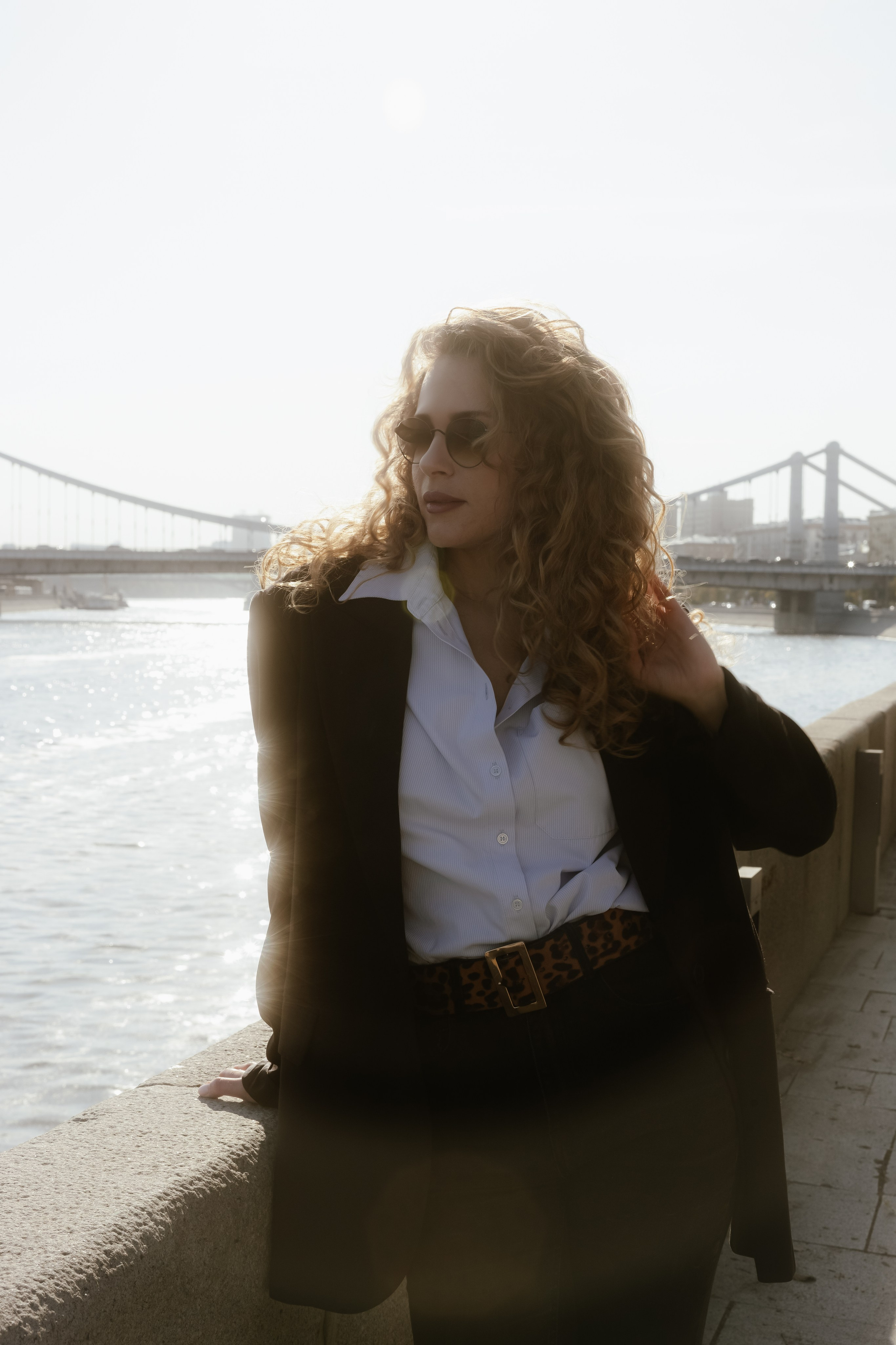 Саша. Семейный и детский фотограф Юлия Шох