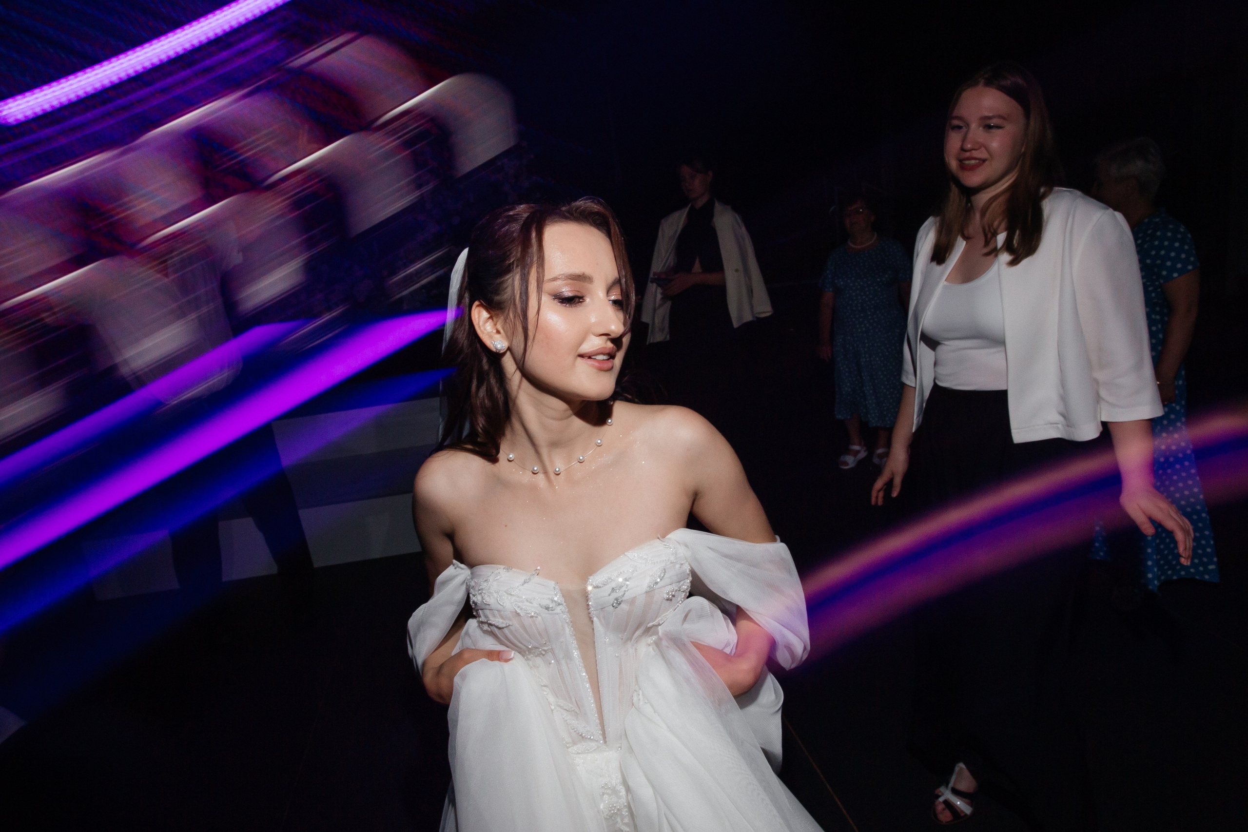 Уютная свадьба — Аскар и Катя на Марсовом поле. Свадебный фотограф в Оренбурге Илья Володьков