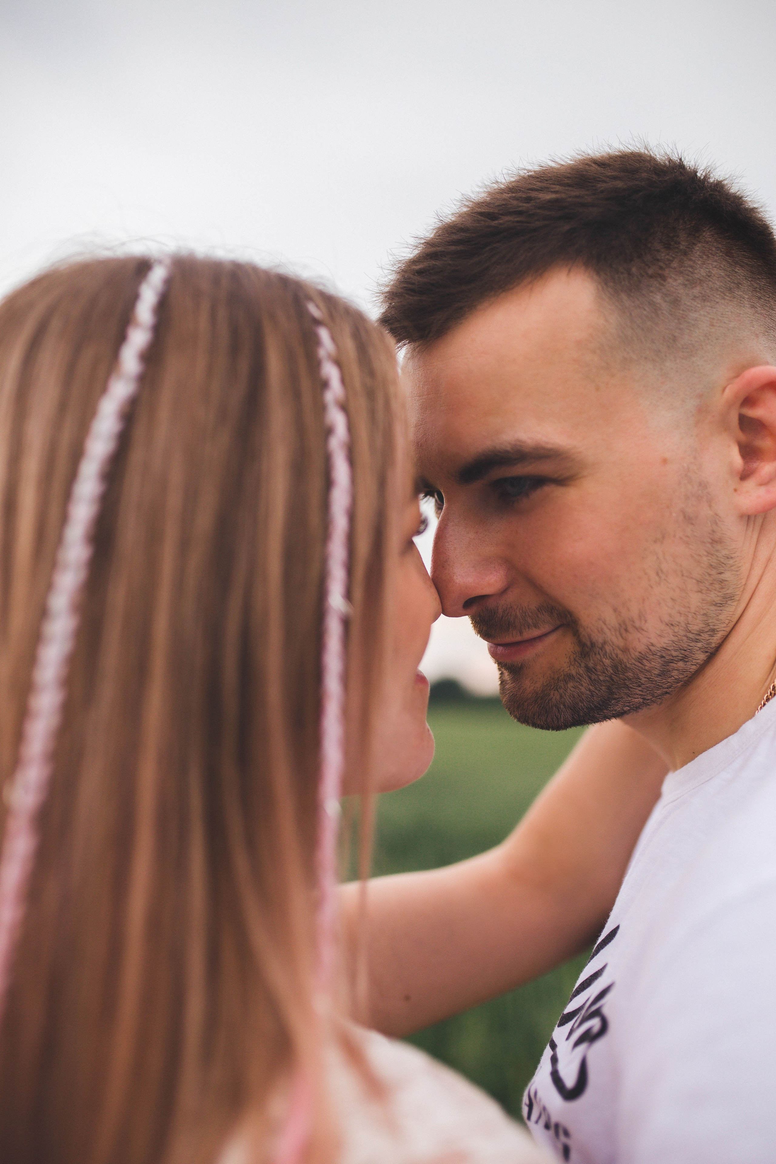 Виктория и Артём