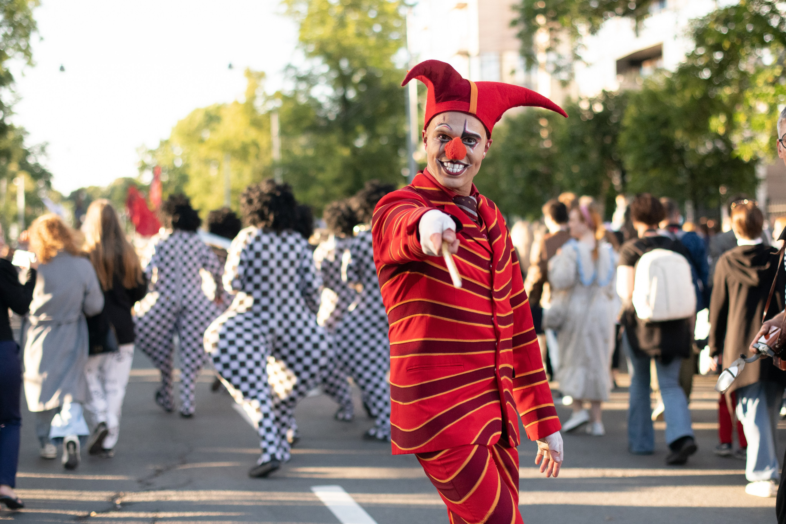 Репортаж. Фотограф Светлана Амирханова