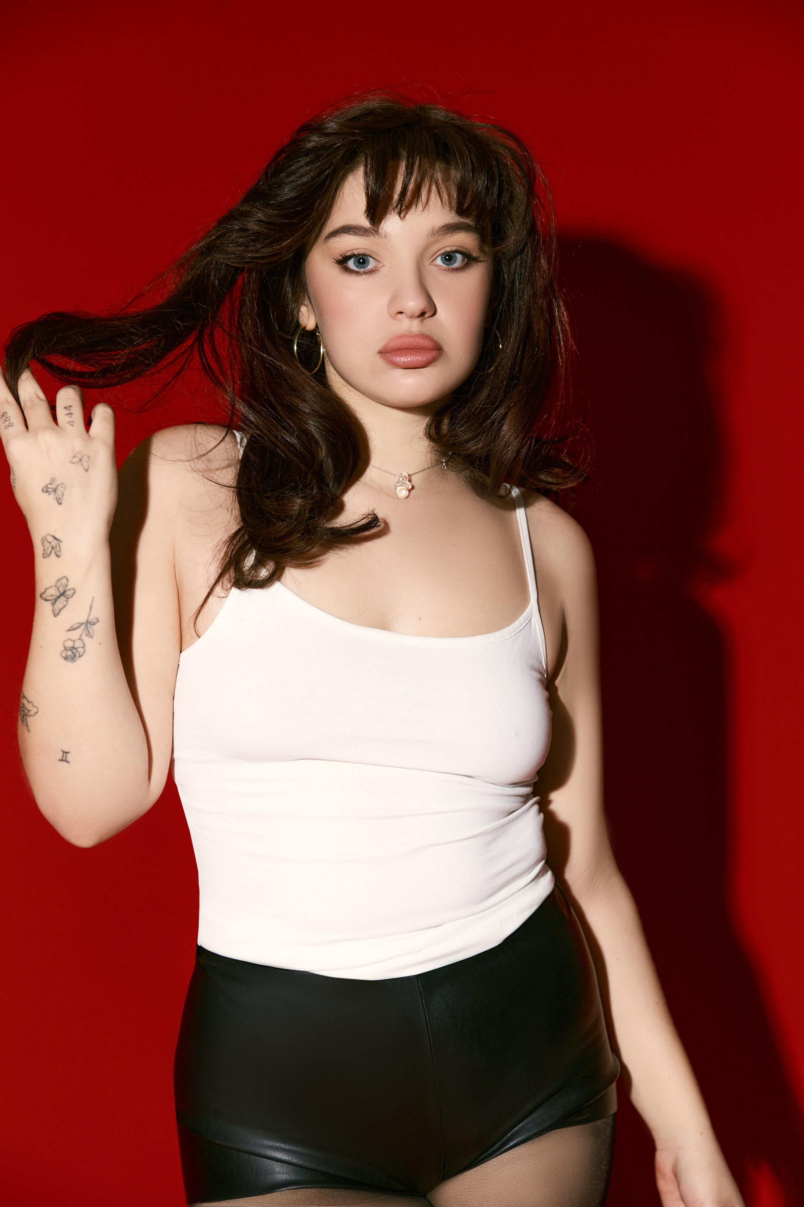 ДАНА. Фотограф Москва Анастасия Толстова