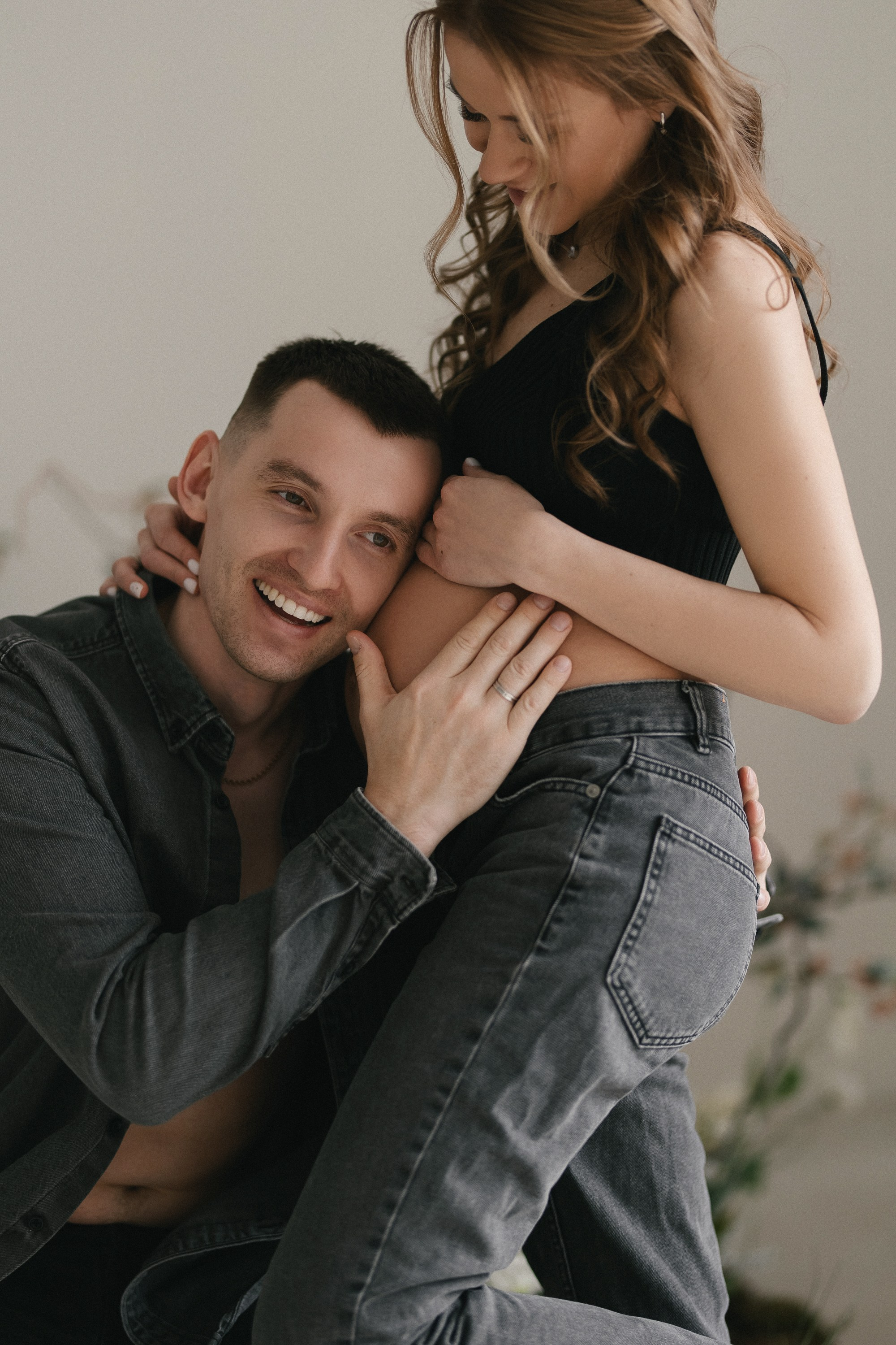 «В ДУШЕ ВЕСНА». Maria Startseva Photo