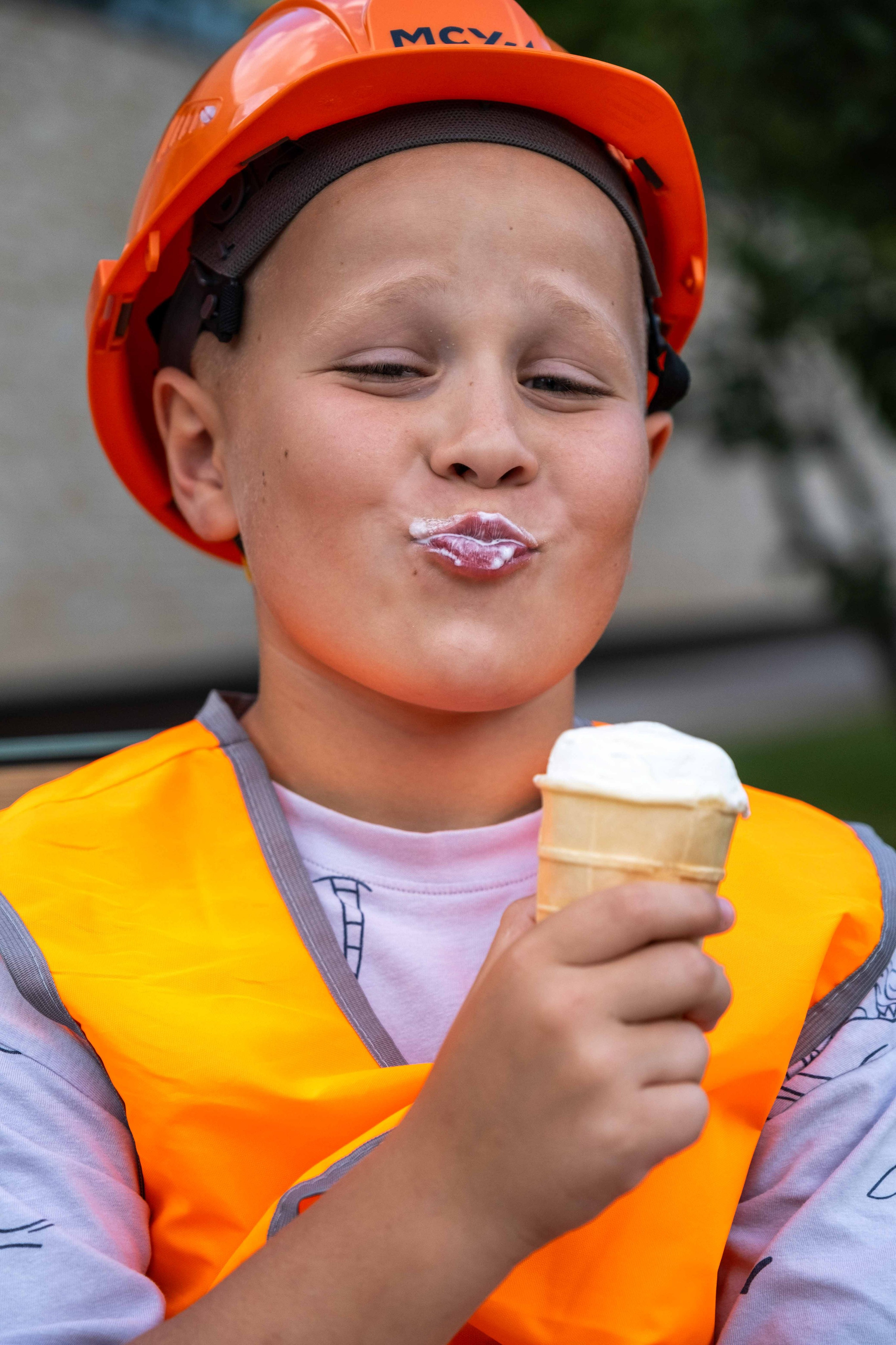 МСУ-1 ВДНХ. Фото тур