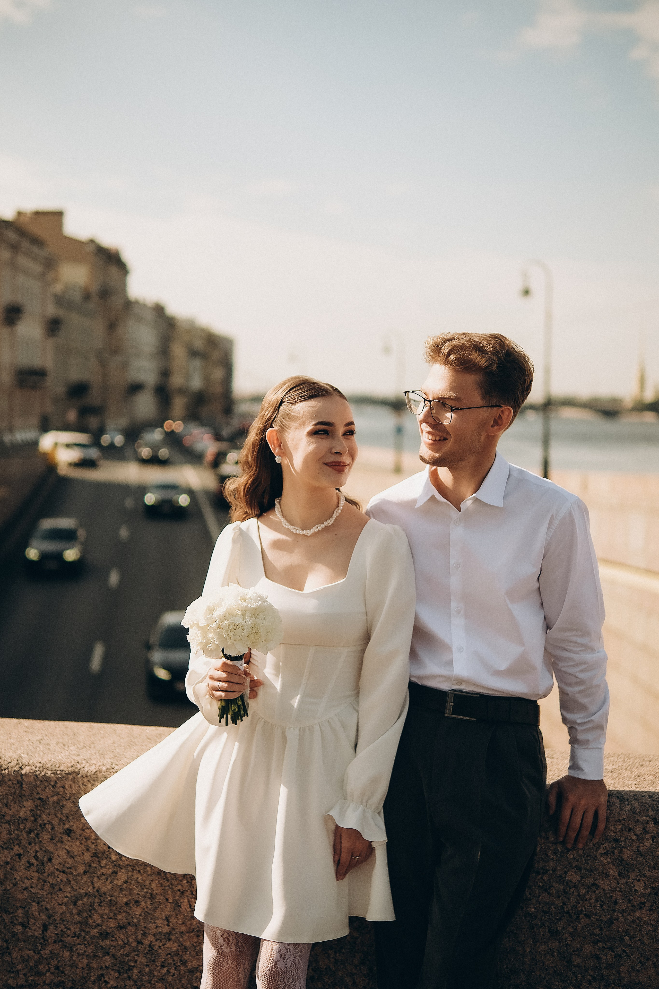 Таня & Костя. Phdkvmr.ru