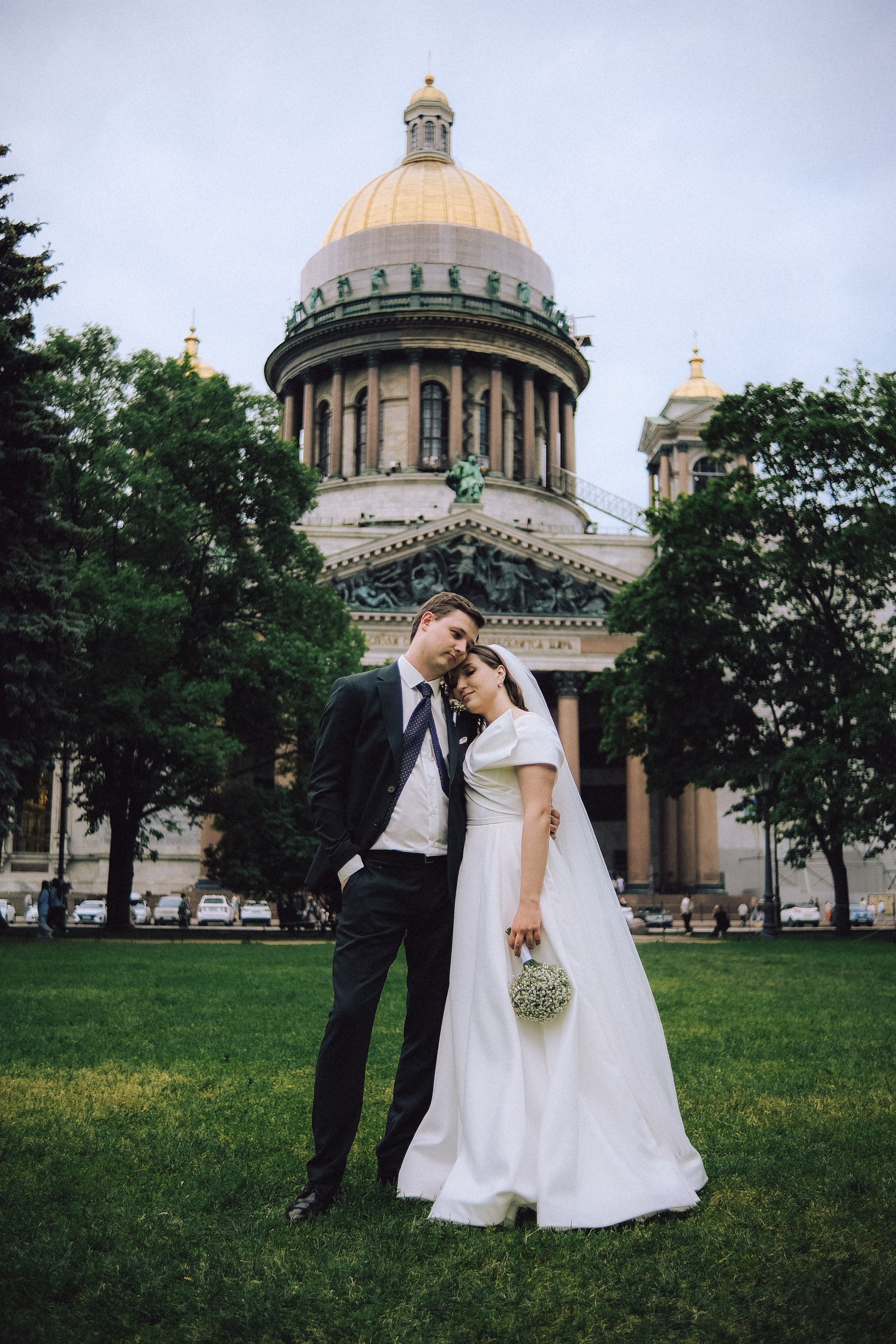 Оля & Саша ДБ1. Phdkvmr.ru