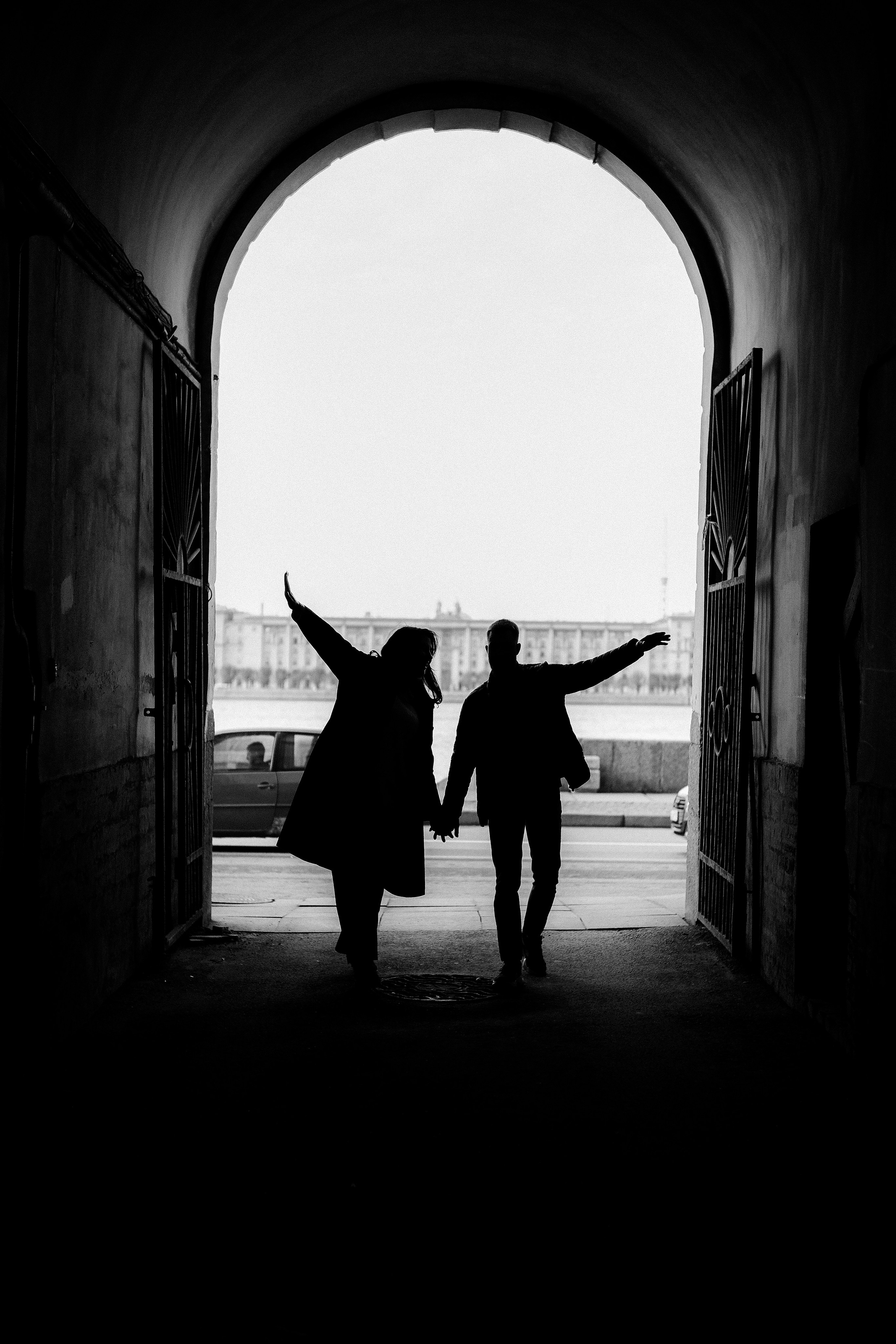 Крис & Диня. Phdkvmr.ru