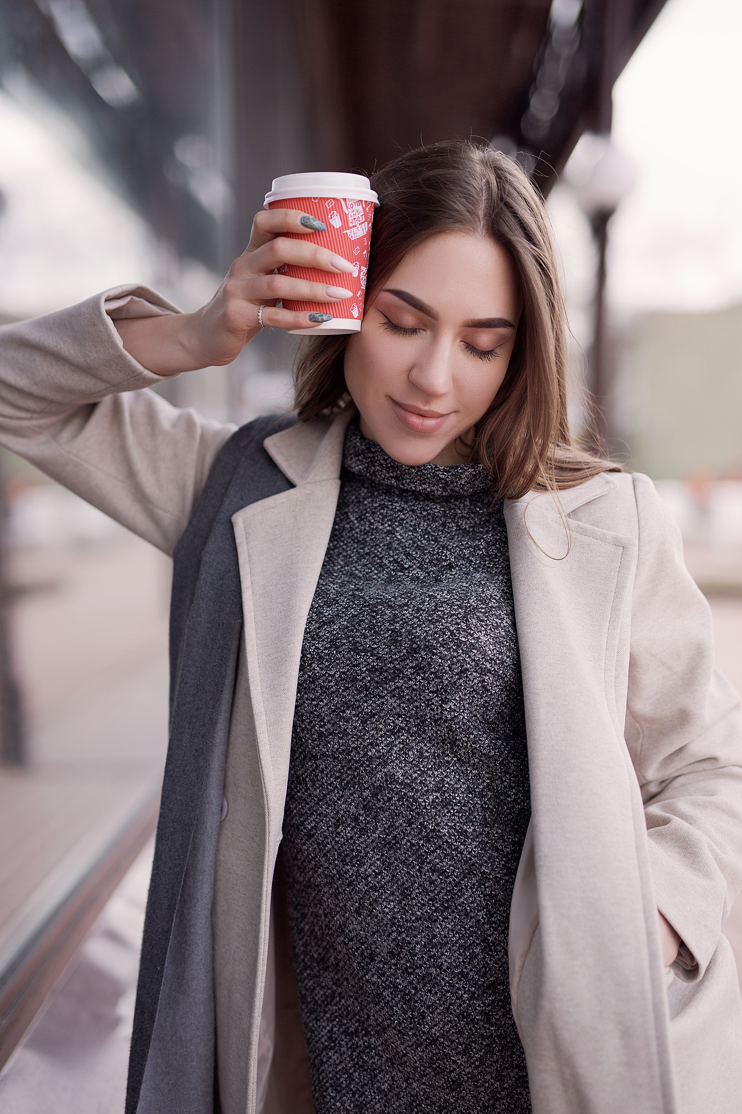 Индивидуальные съемки. Творческие, индивидуальные, семейные и свадебные съемки в Нижнем Новгороде