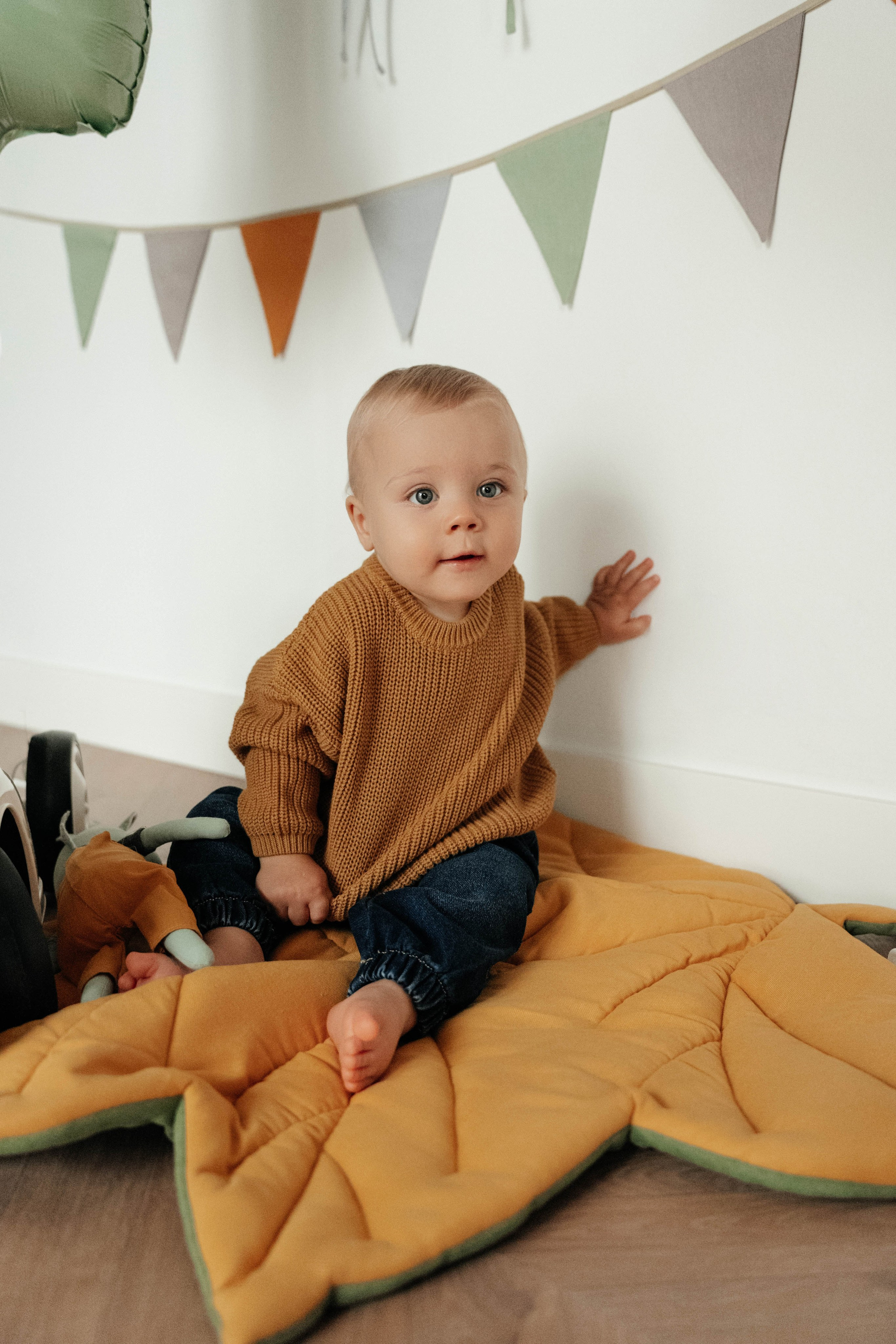 Кому-то уже годик!. Свадебный фотограф Москва Александра Аверкова